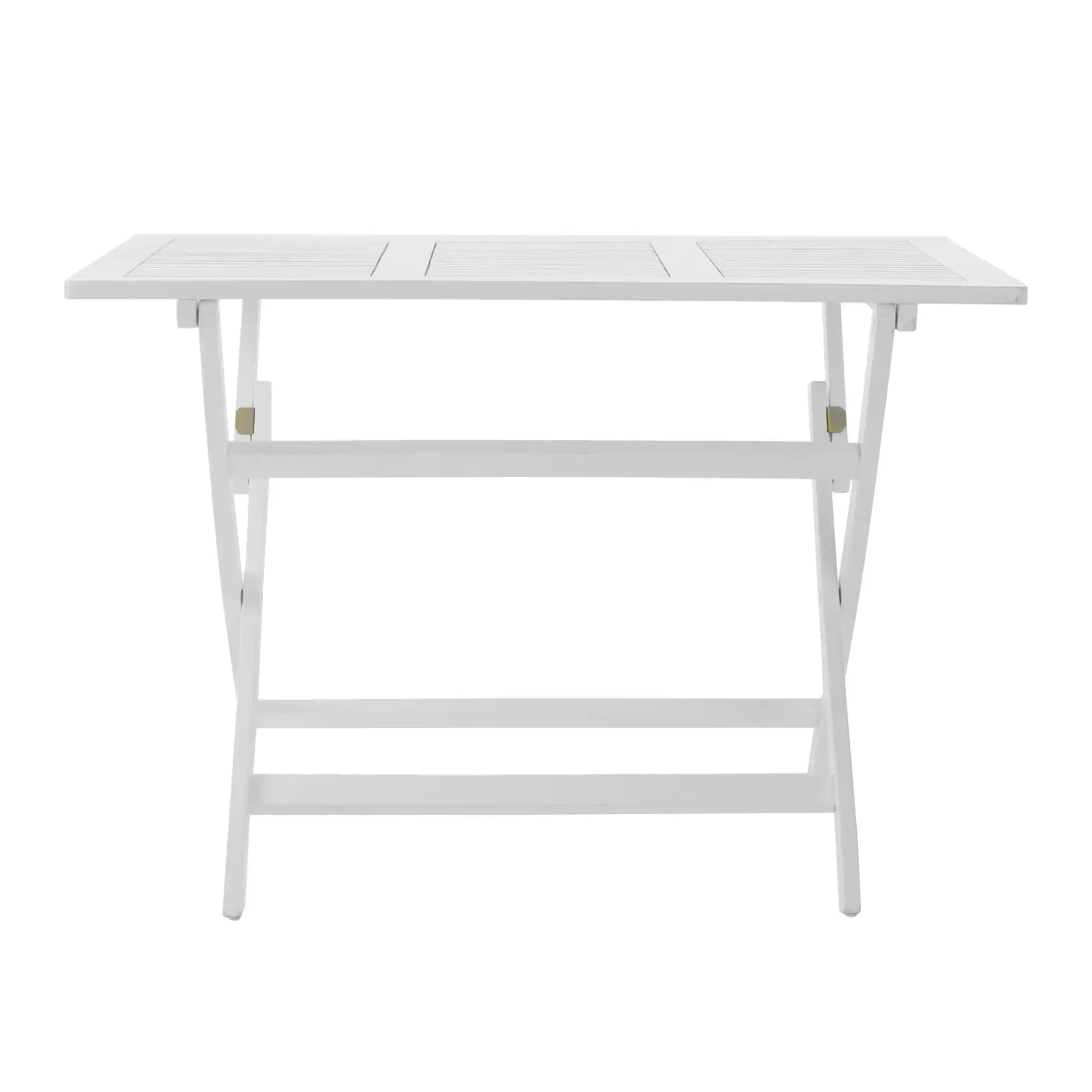 Positano Foldable Dining Set
