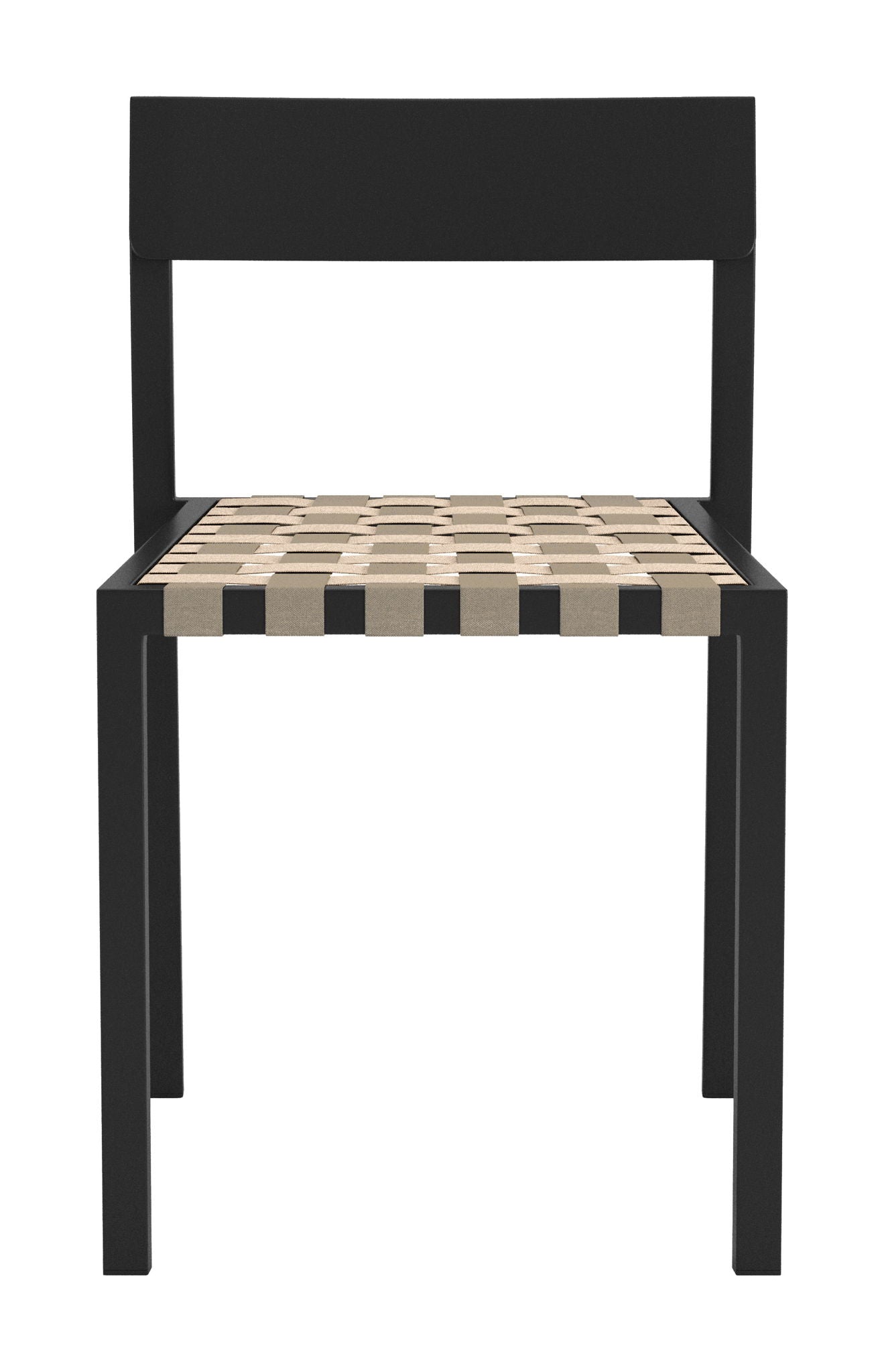 Draco - Dining Chair (Set of 2) - Black