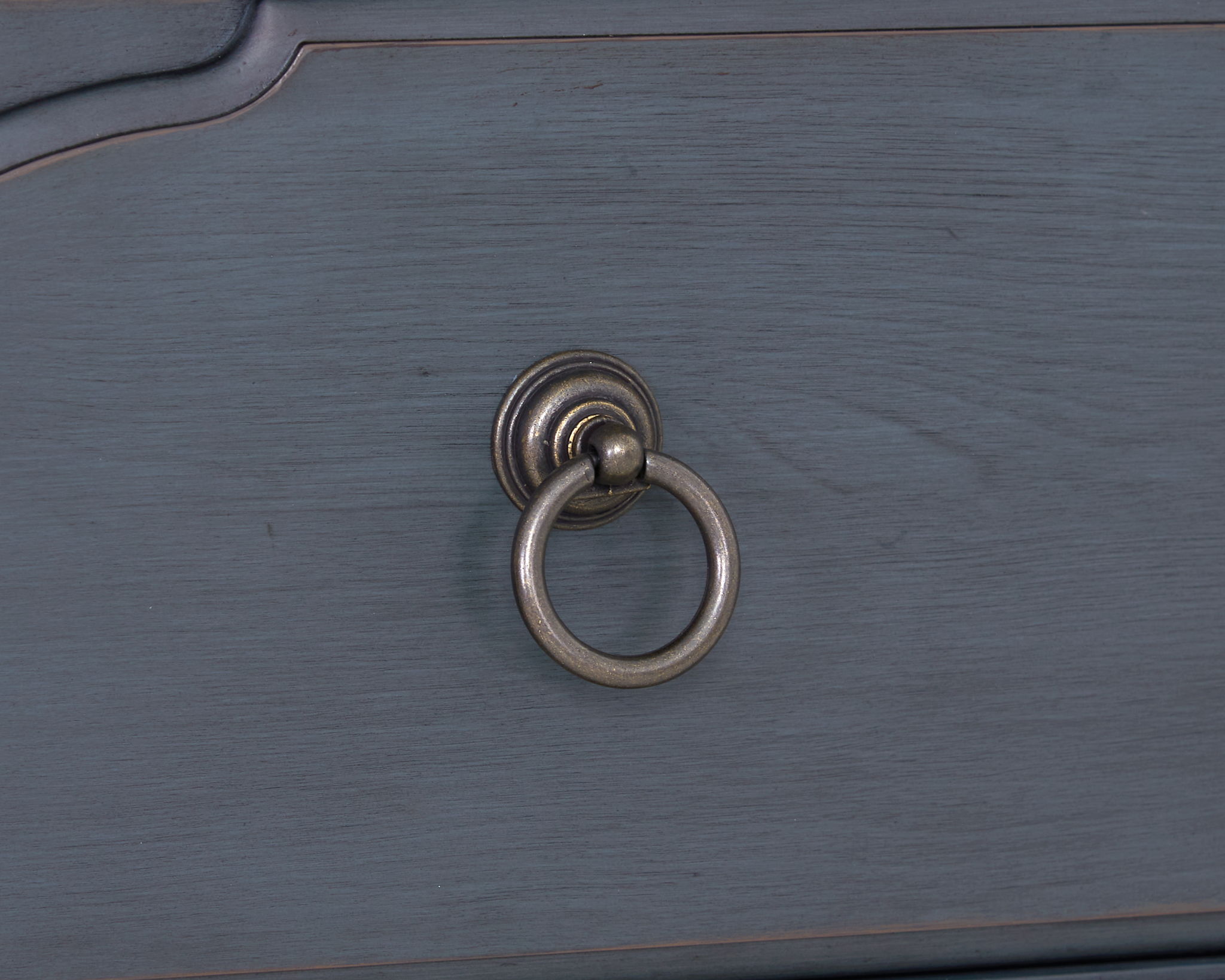 Americana - Chest - Blue - Best Buy Furniture