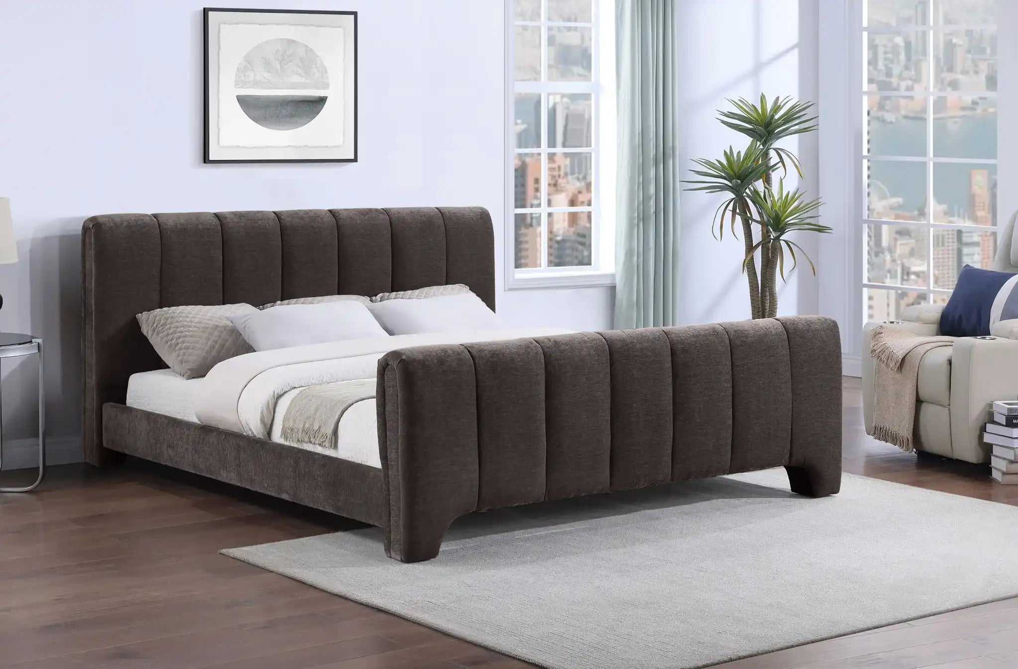 Camila - Bed