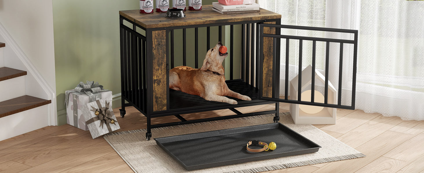 Dog House Furniture for Medium/Small Dogs