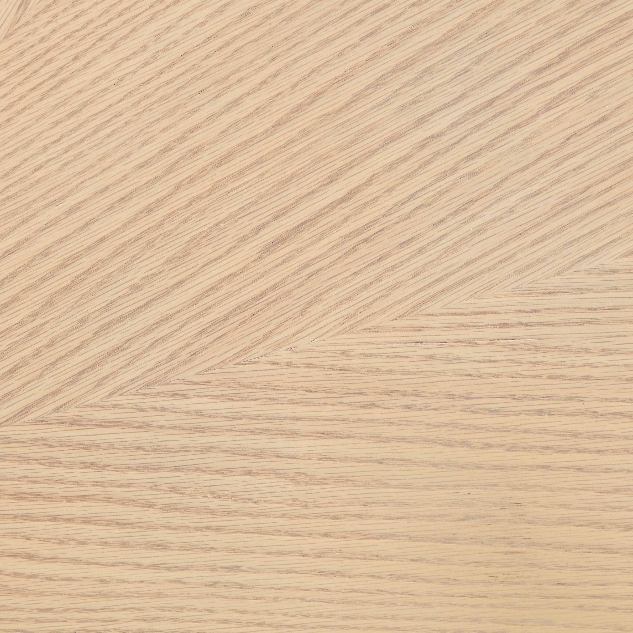 Dahlia - Oak Veneer Table