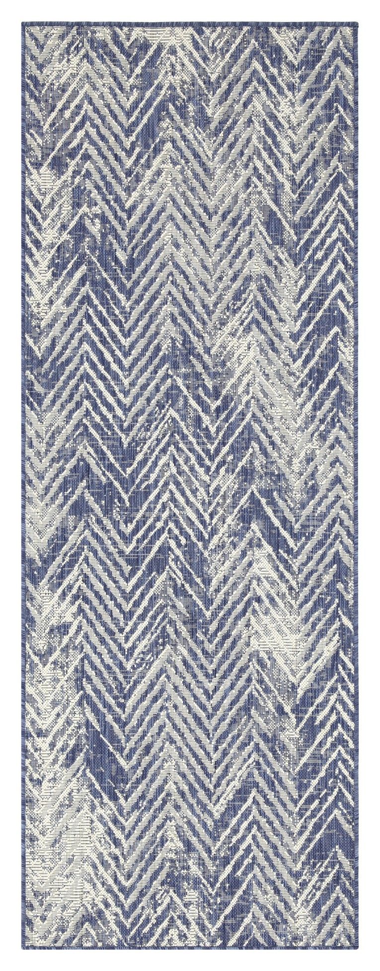 Sunshine - Polyester Indoor / Outdoor Area Rug - Best Buy Furniture