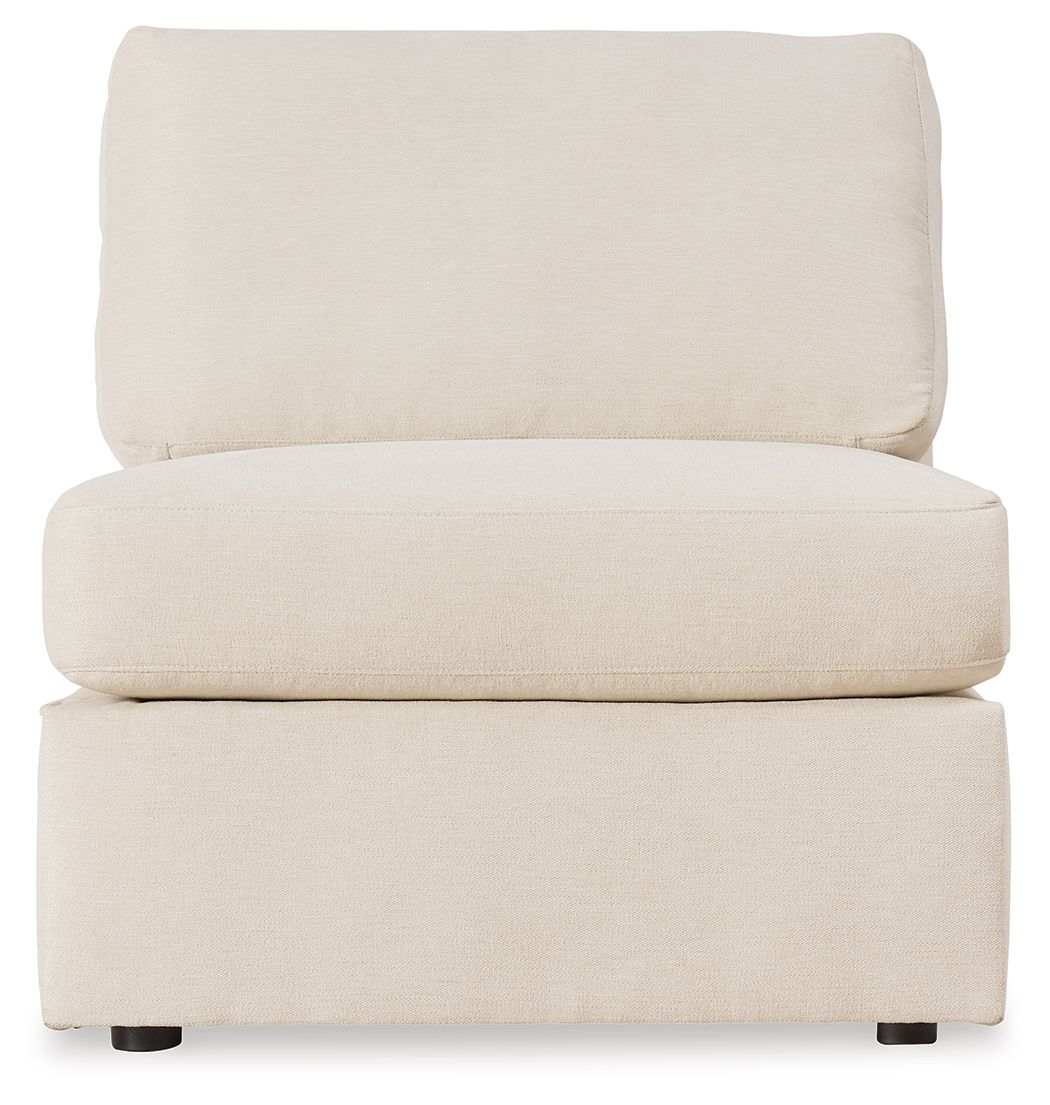 Modmax - Oyster - Sectional