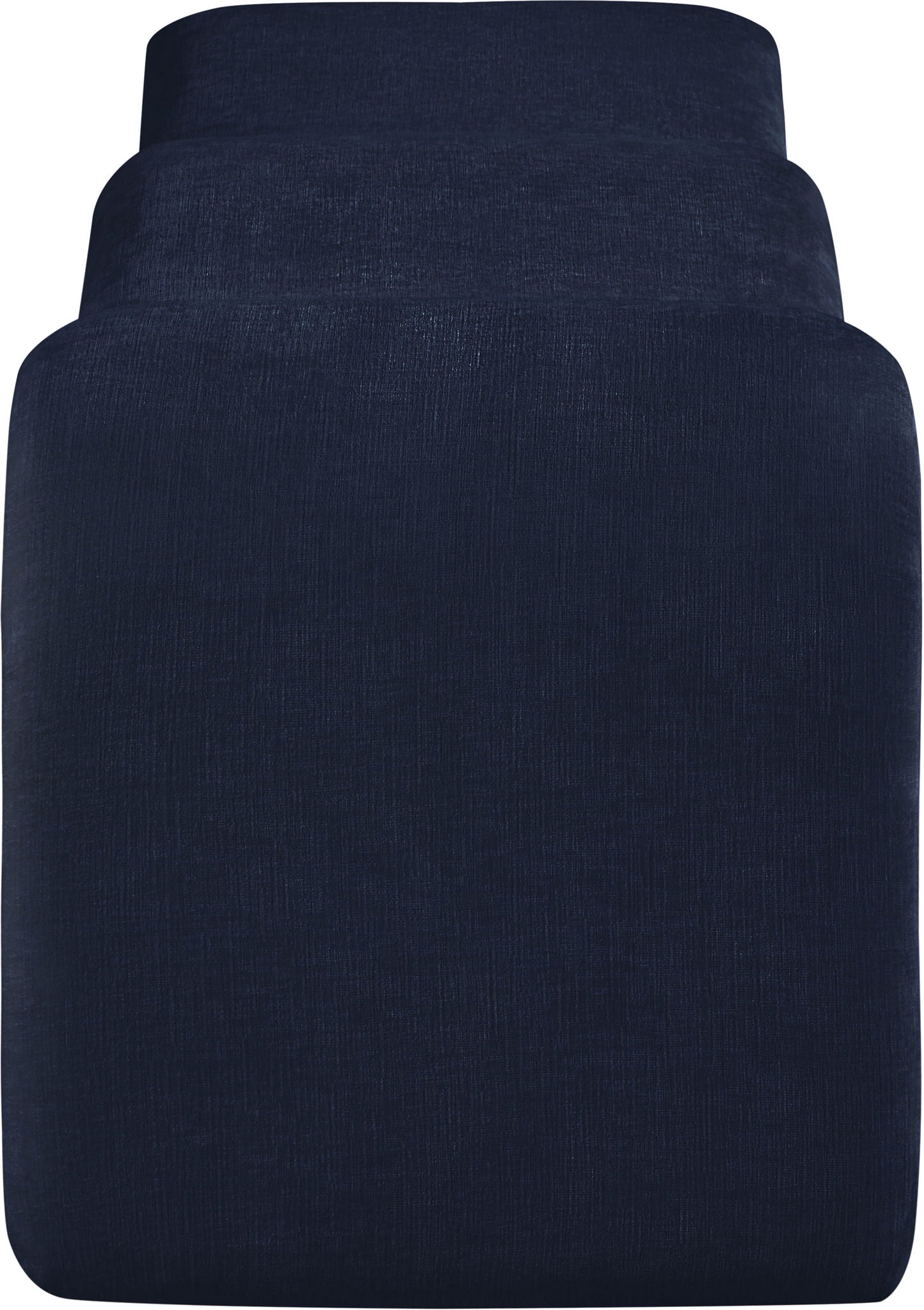 Willow - Chenille Bench - Best Buy Furniture