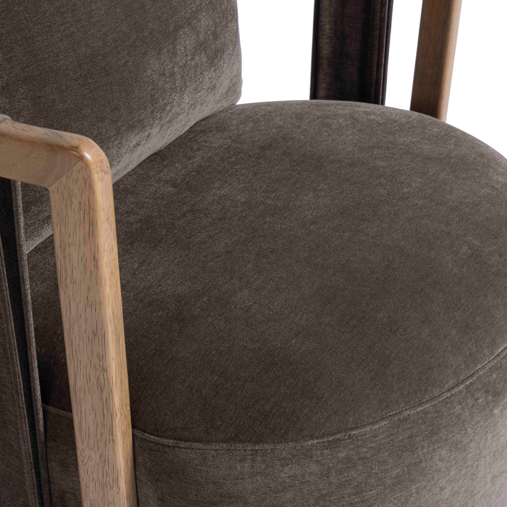 Paolo - Swivel Chair