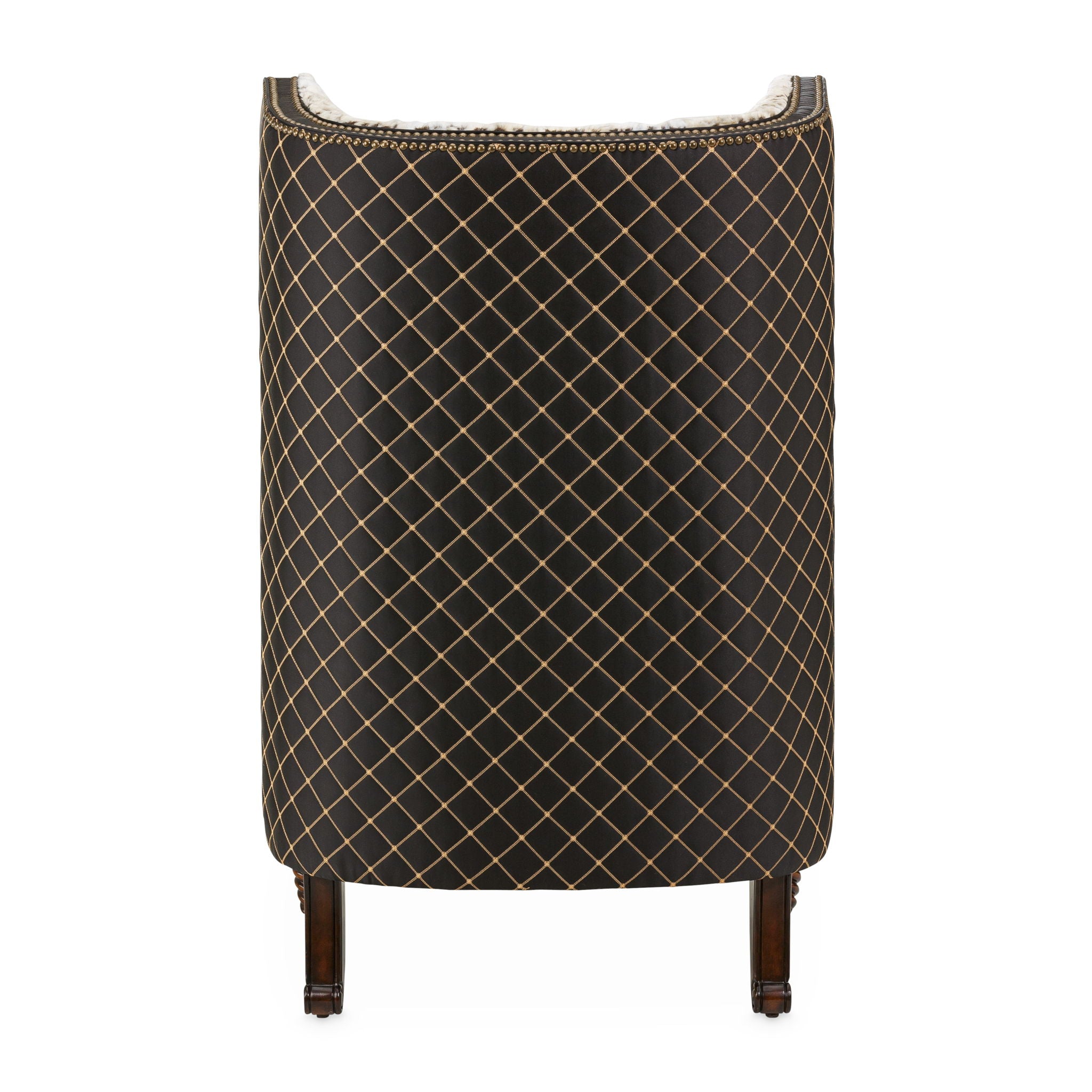 Chamberi - Wing Chair