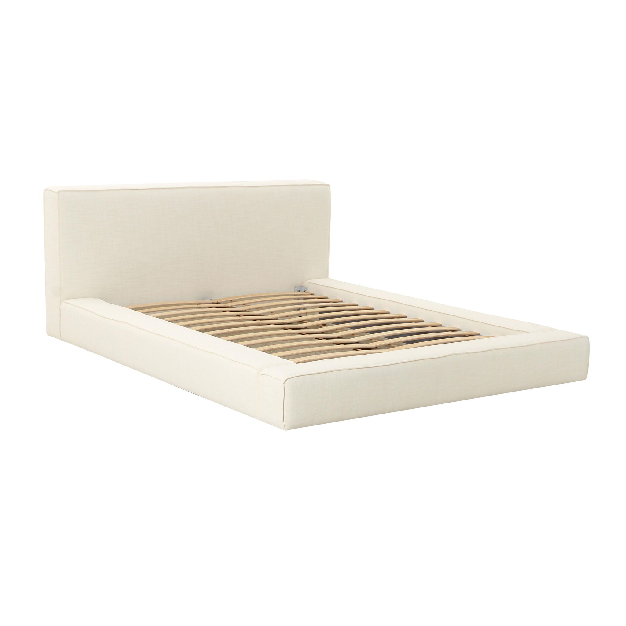 Olafur - Linen Bed