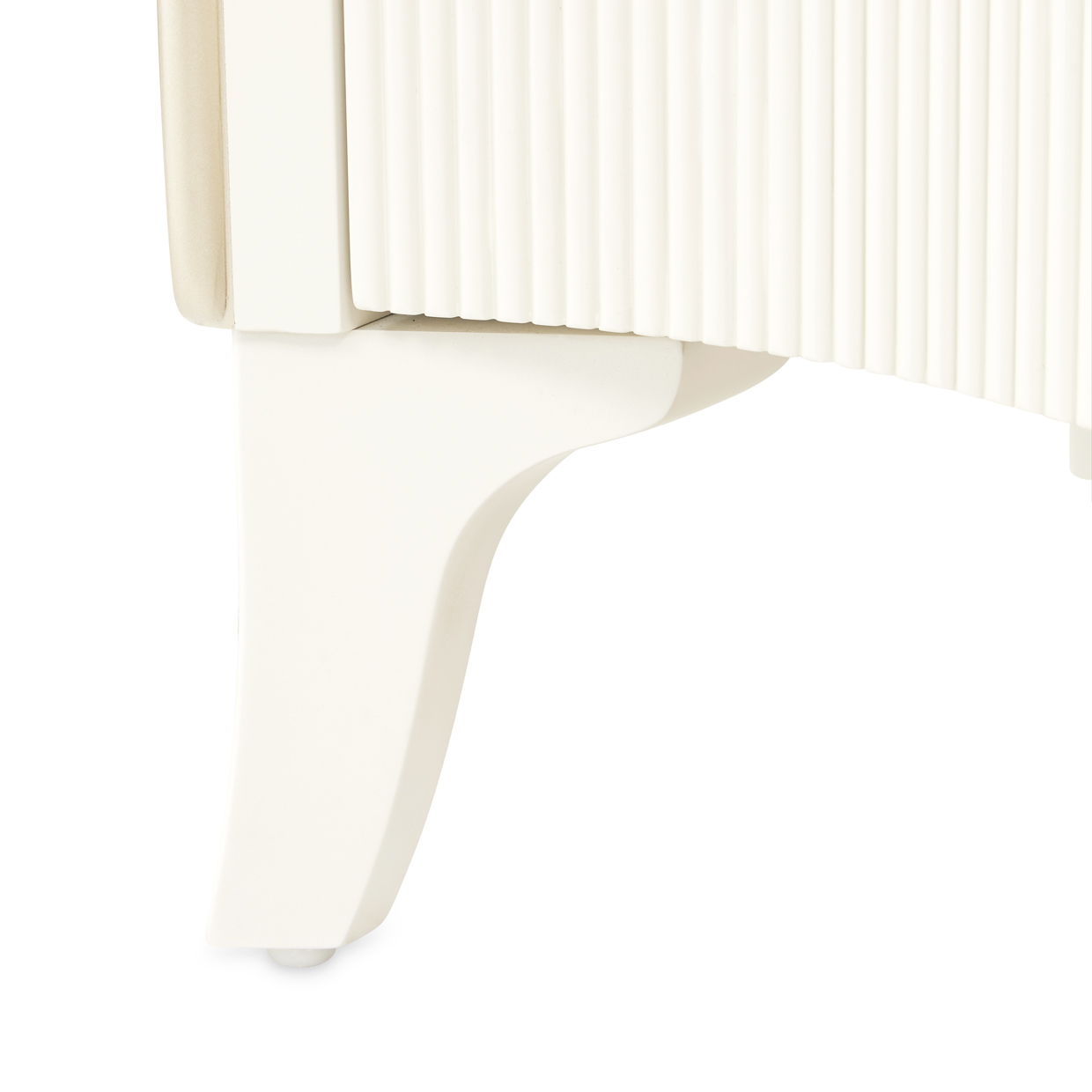 La Marisia - Dresser - Creamy Pearl