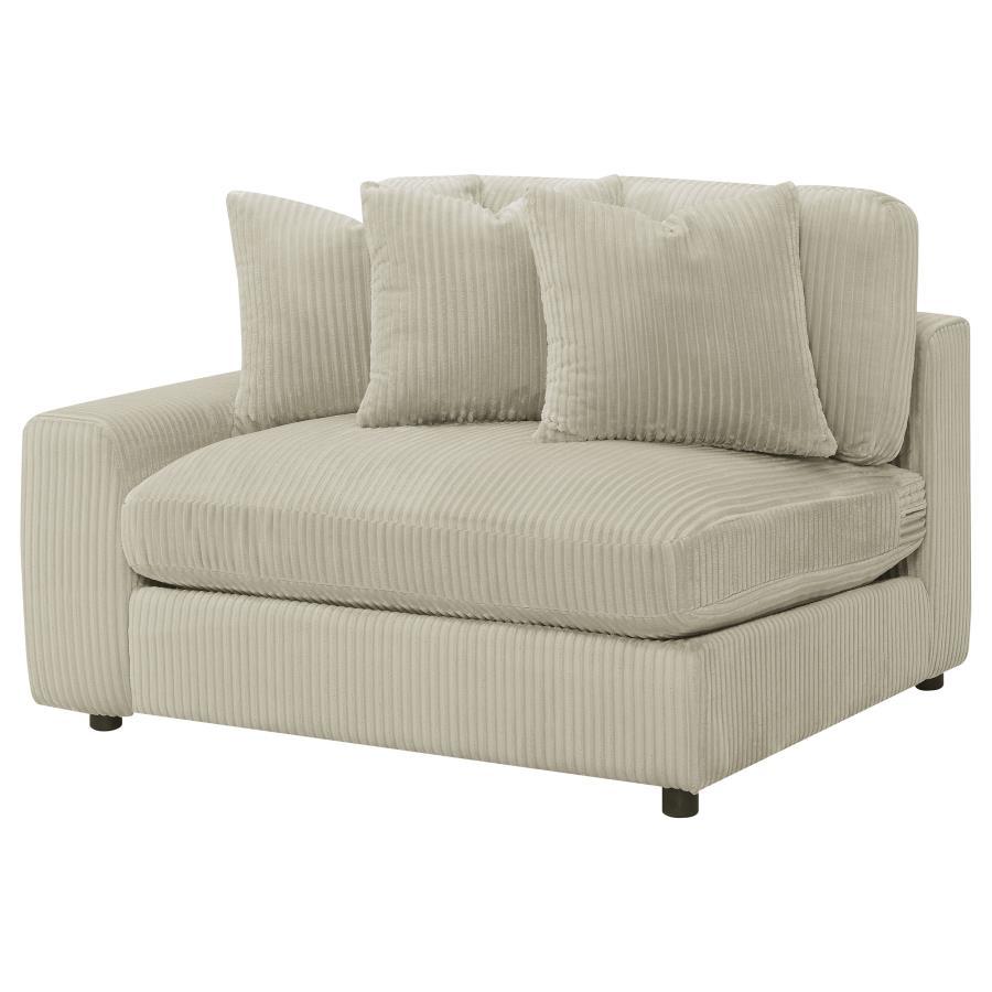 Blaine - Upholstered Reversible Chaise Sectional Sofa - Best Buy Furniture