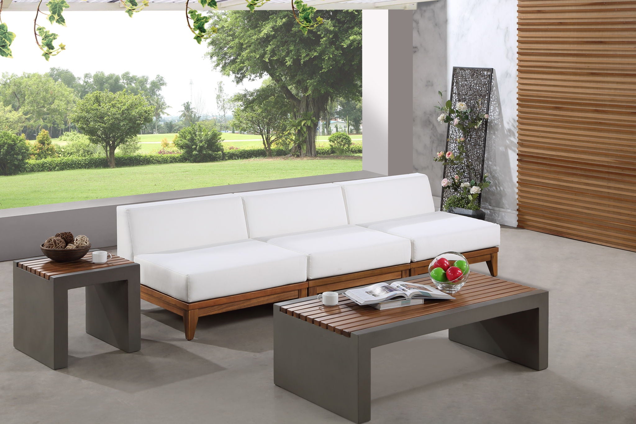 Rio - Modular Sectional