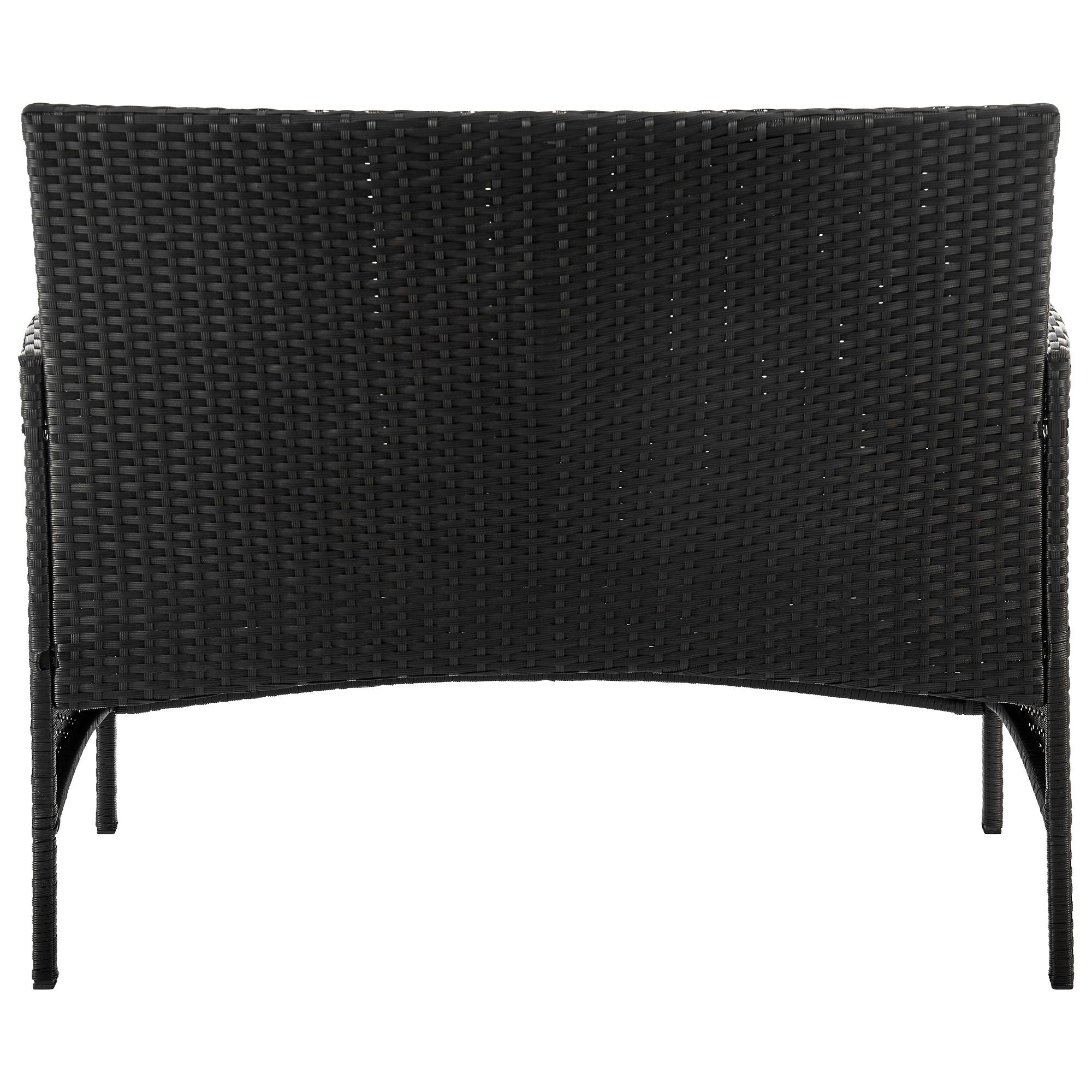 Imperia - 4 Piece Outdoor Conversation Set