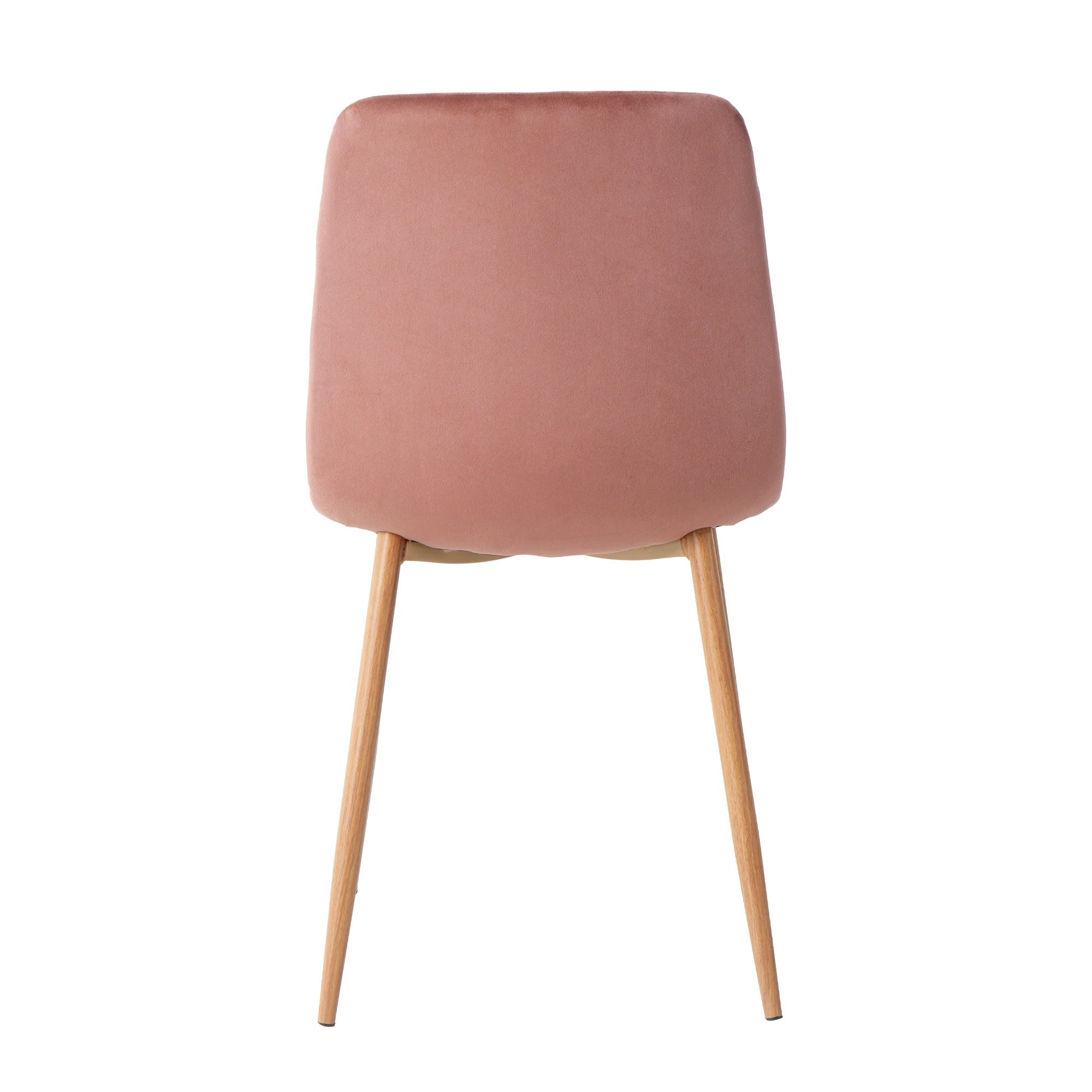 Accent Dining Upholstered Side Chair