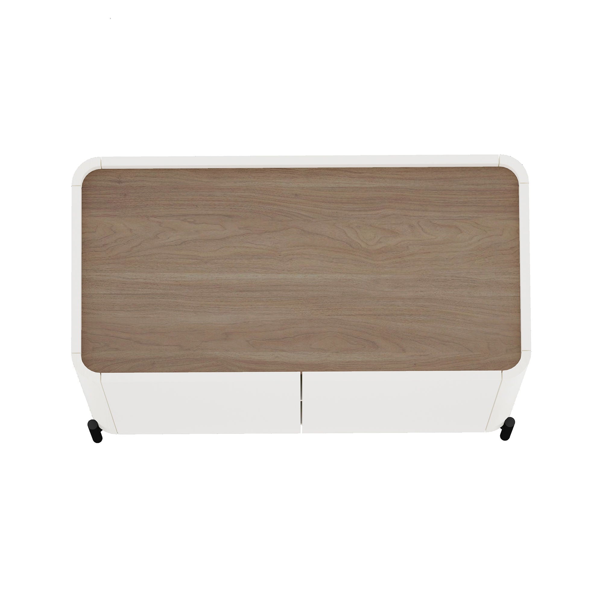 Abbey - Accent Cabinet