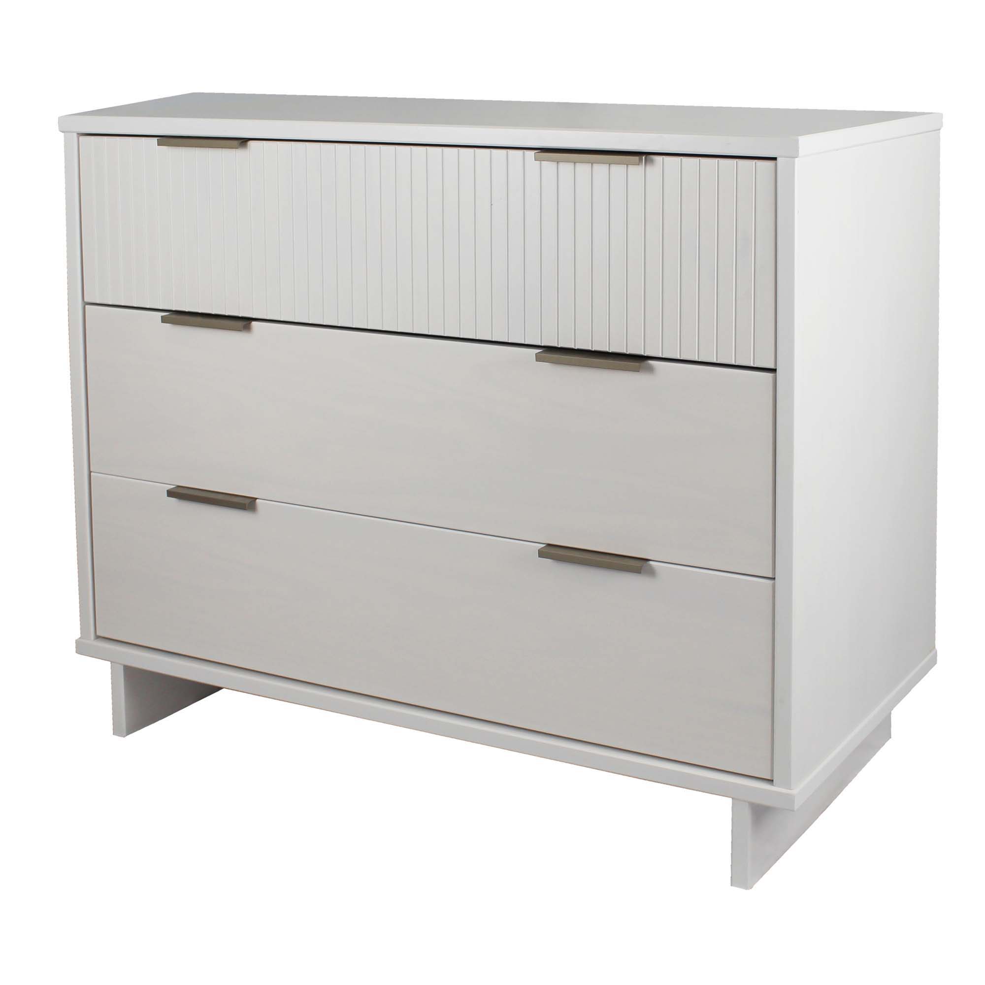 Granville - Dresser With 3 Drawers