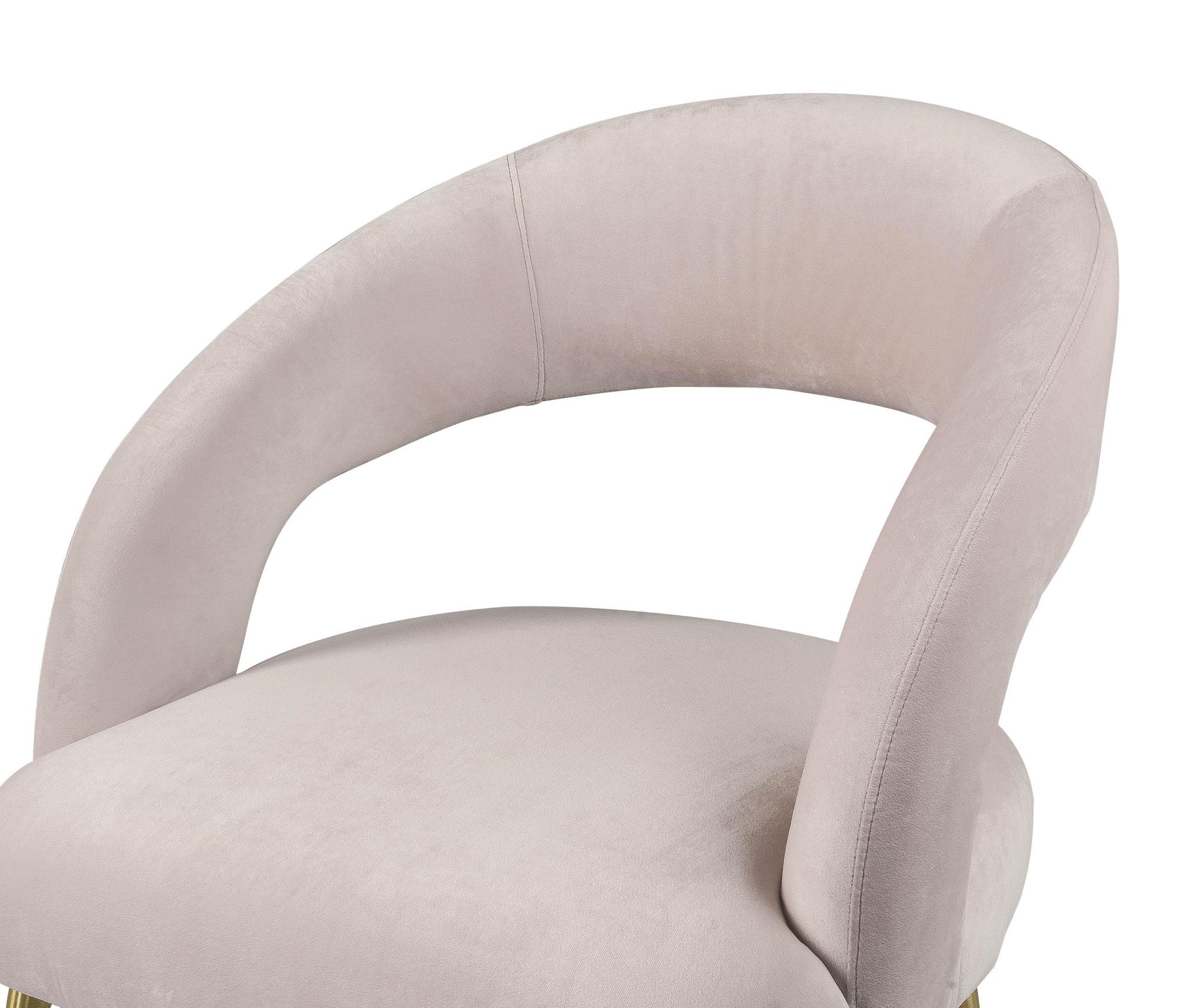 Rocco - Slub Dining Chair