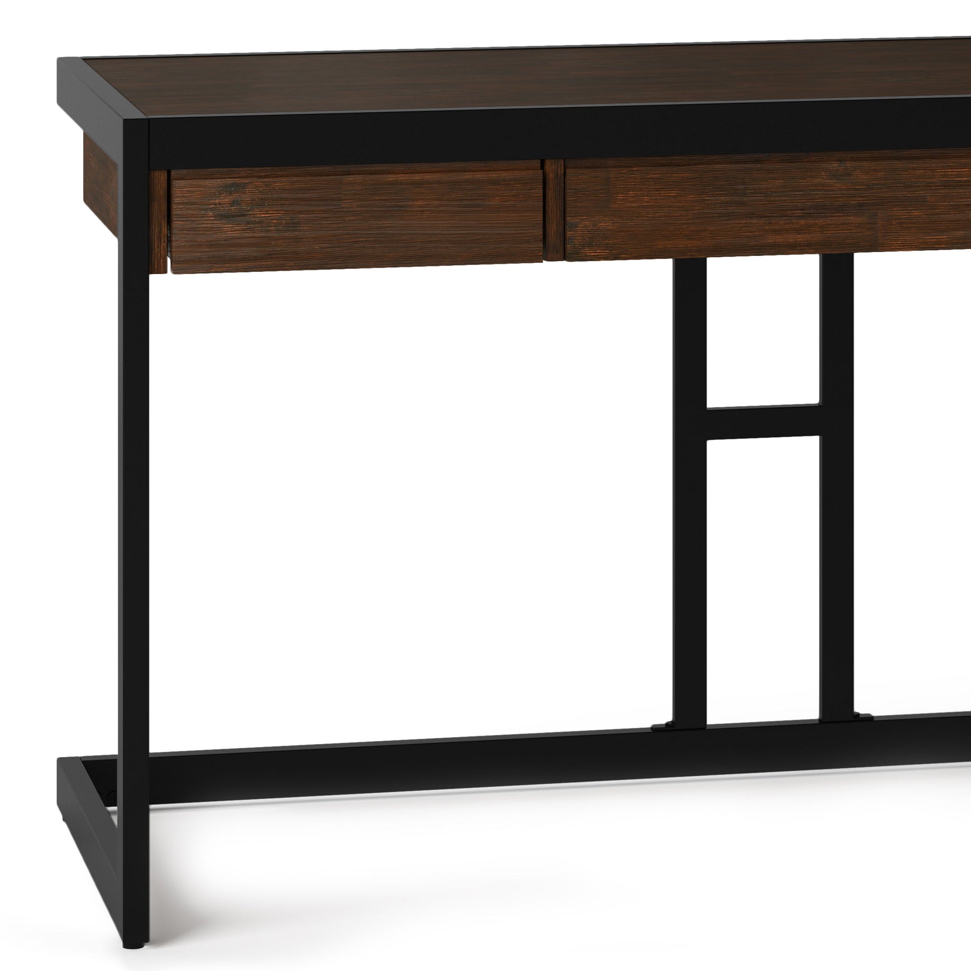 Erina - Handcrafted Desk - Best Buy Furniture