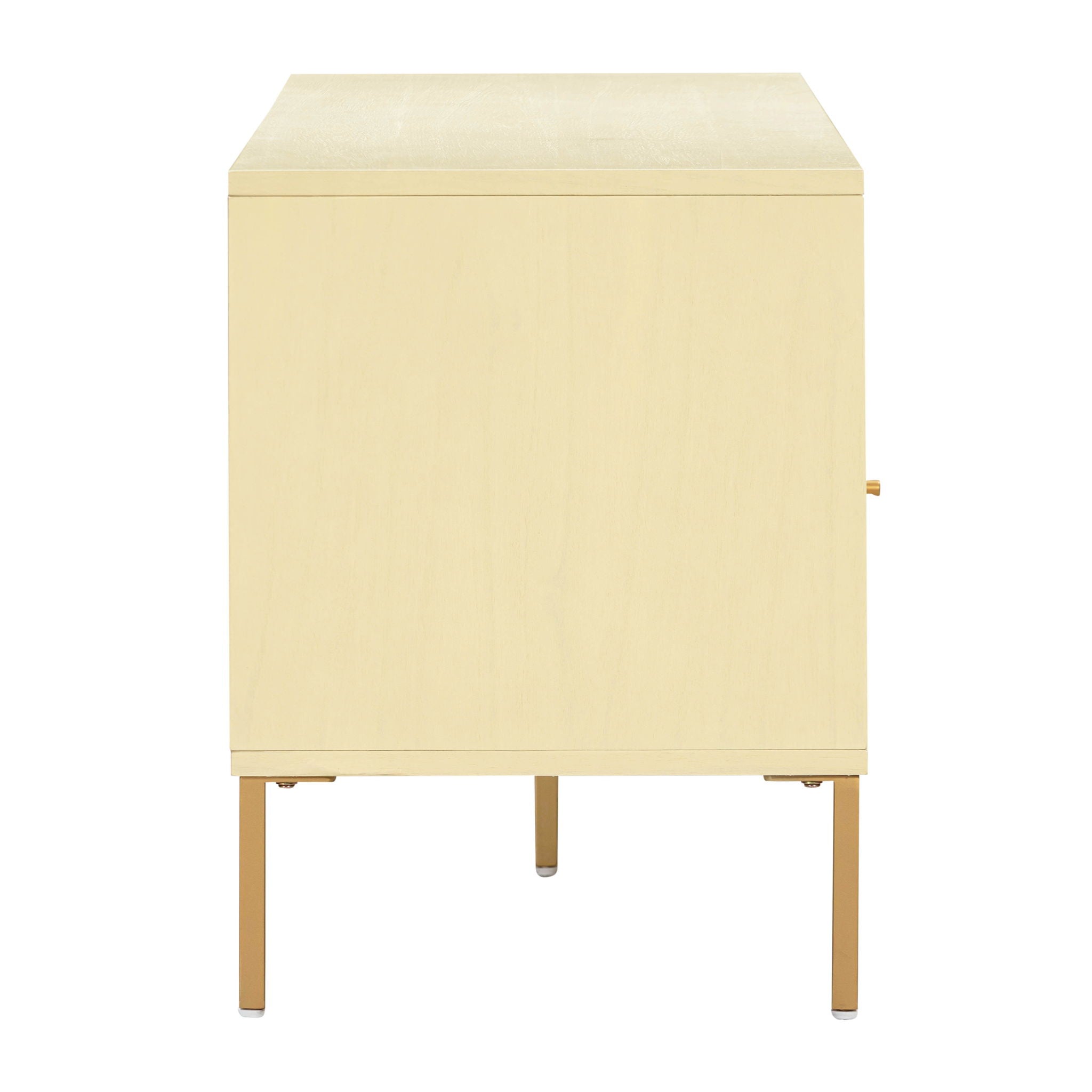 Sierra - Media Console