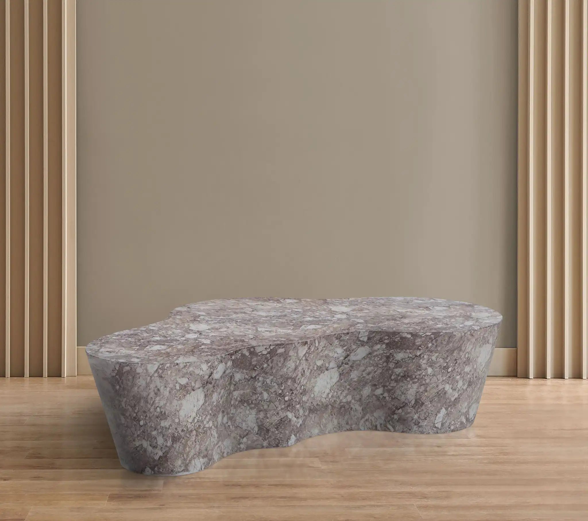 Monza - Concrete Coffee Table