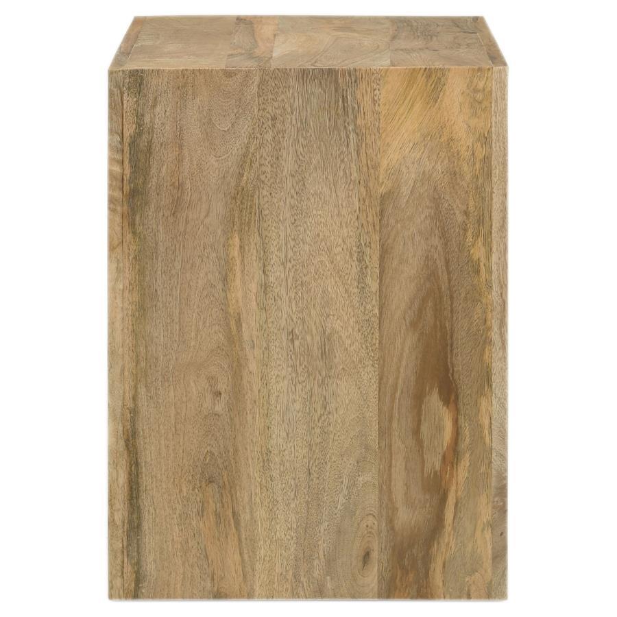 Benton - Coffee And End Table Set