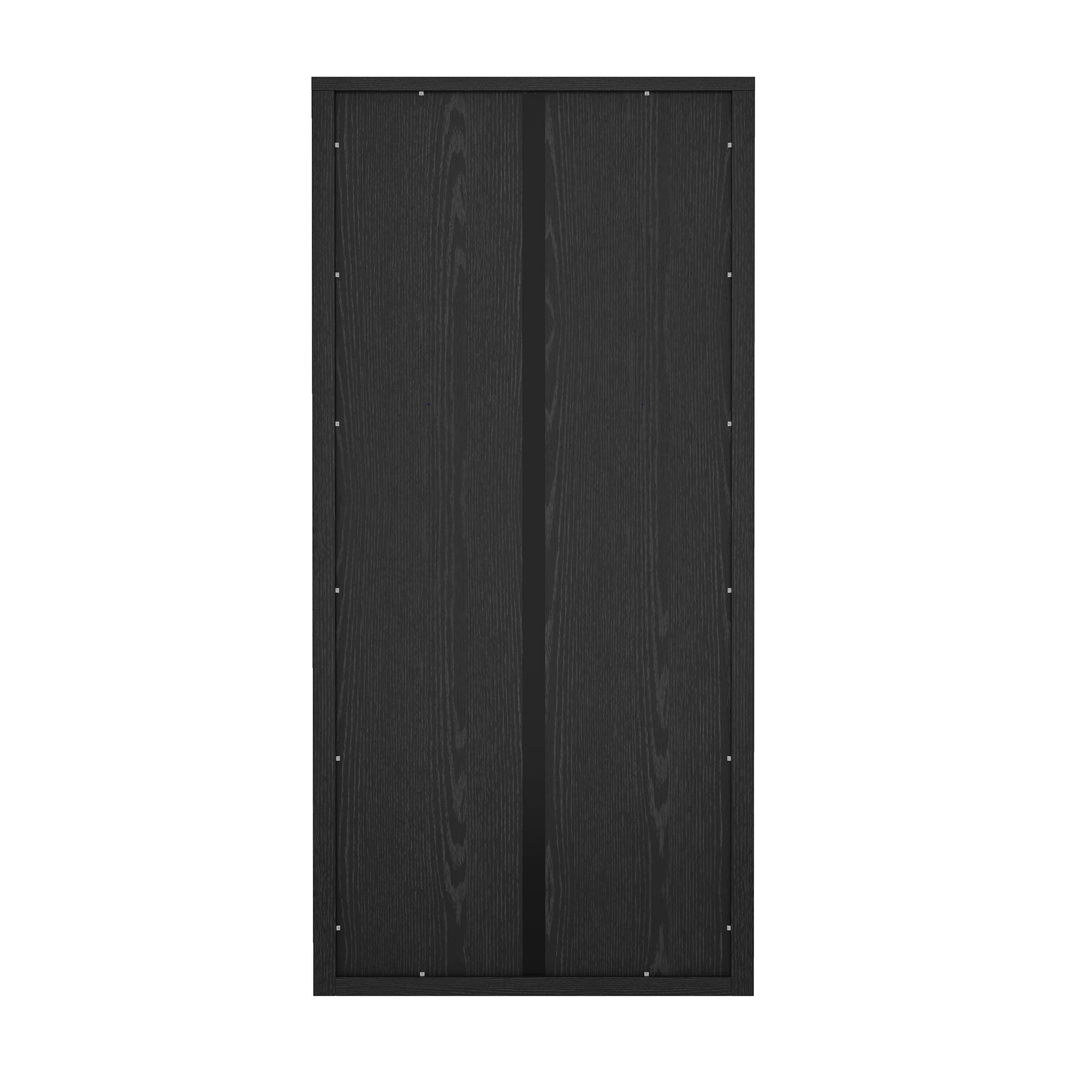 Rivington - Bookcase Cabinet