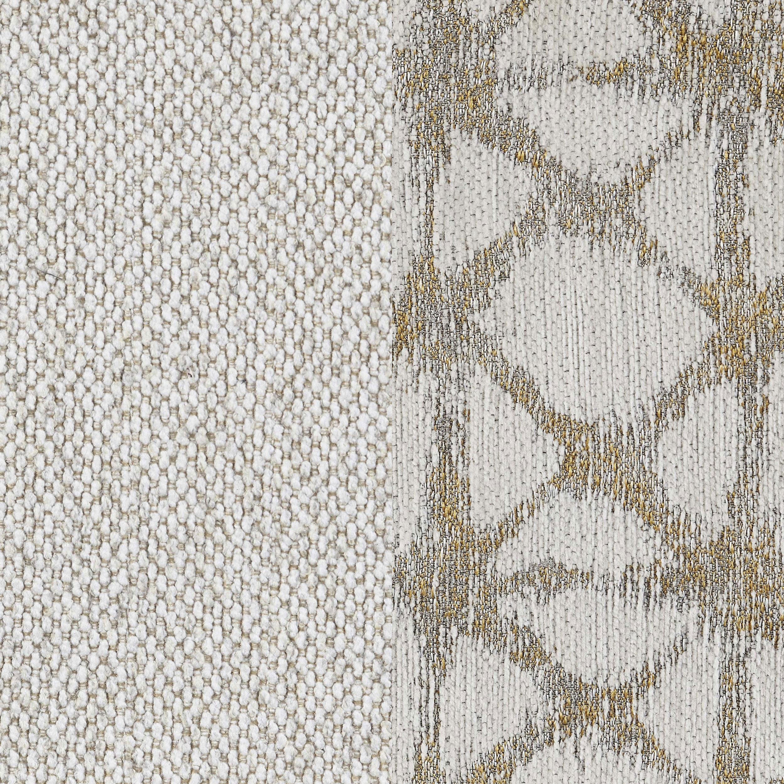 Rainn Boucle Upholstered Sloped Arm Accent Chair Latte-CoasterEssence