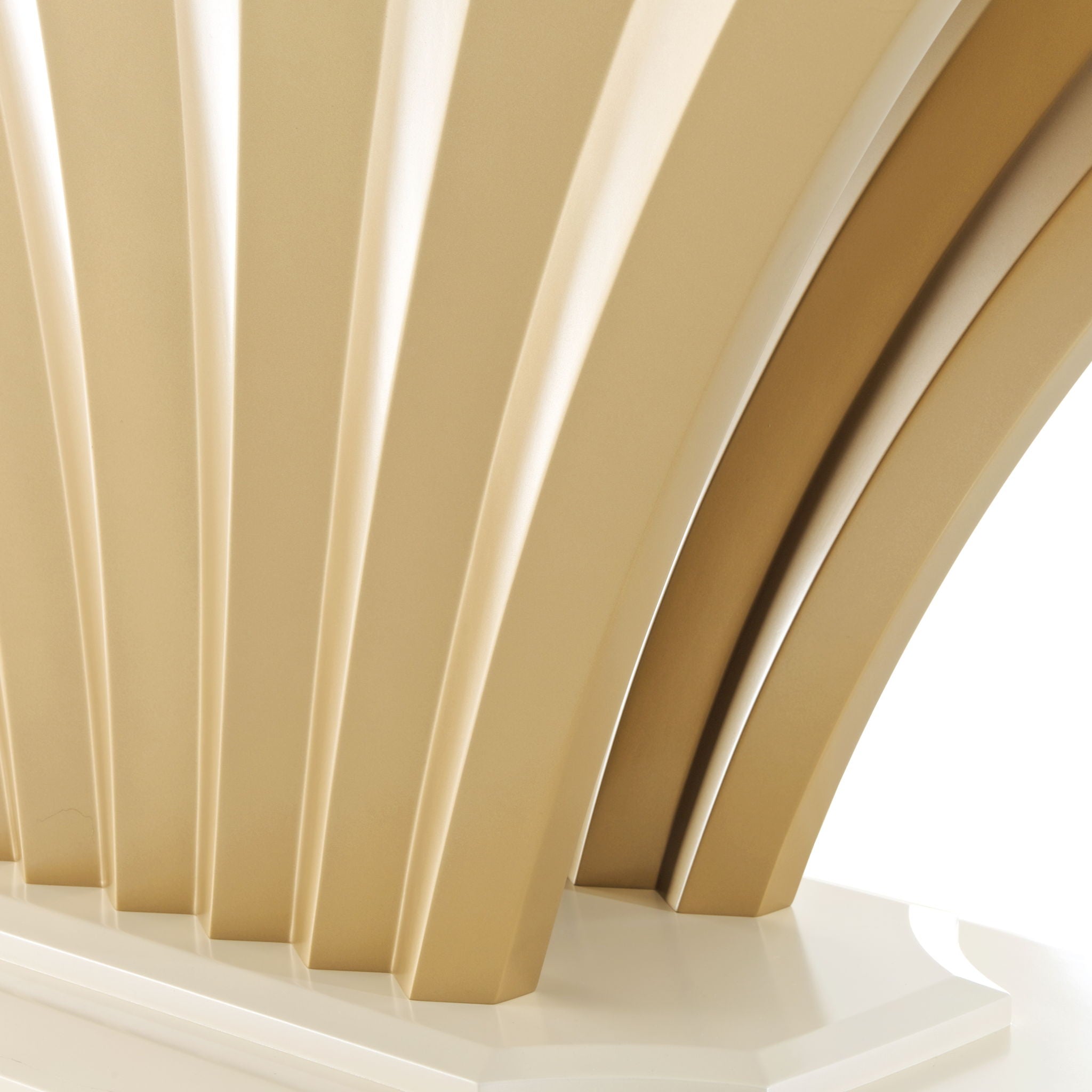 Fantosini - Pedestal Dining Table