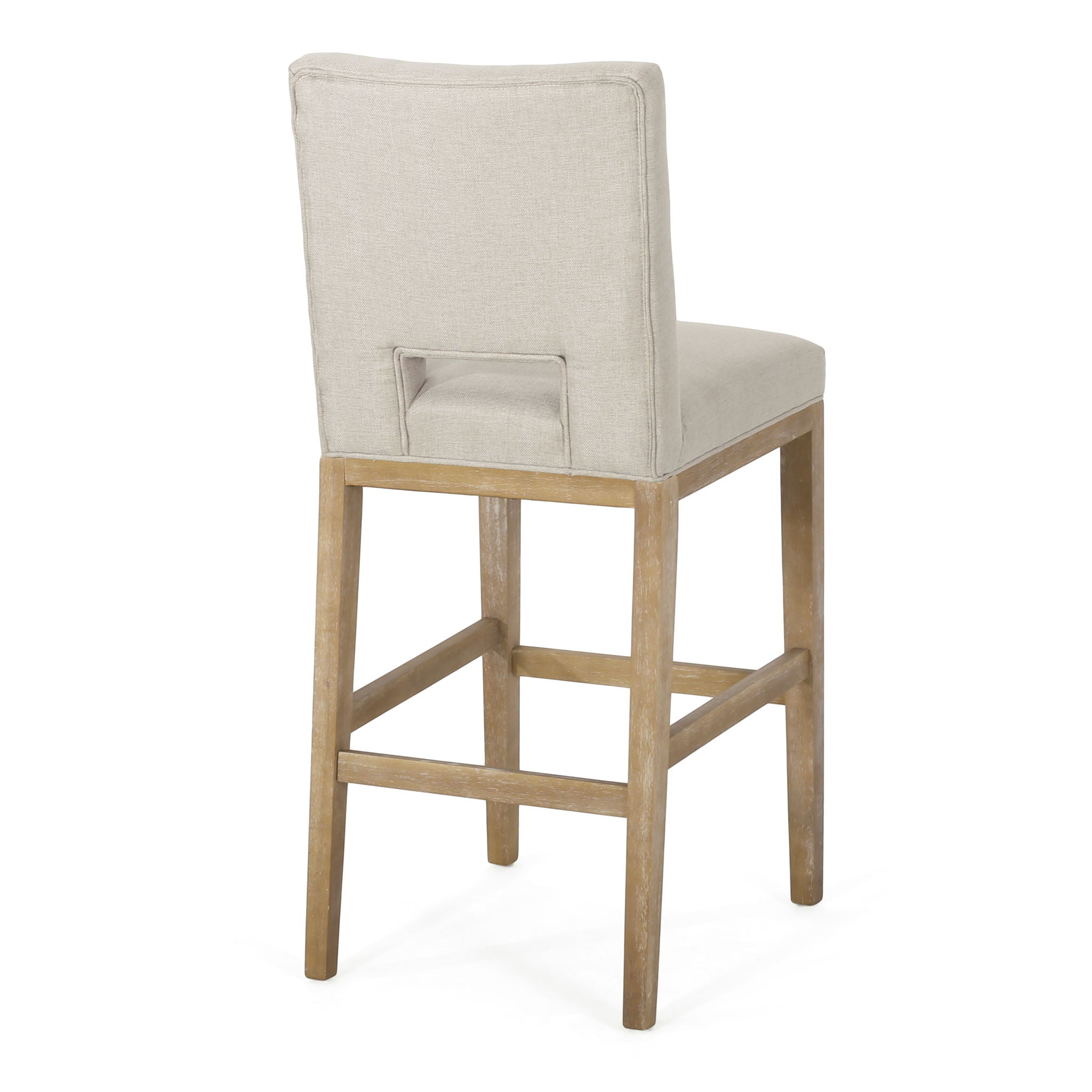 Counter Stools (Set of 2) - Wheat - Best Buy Furniture