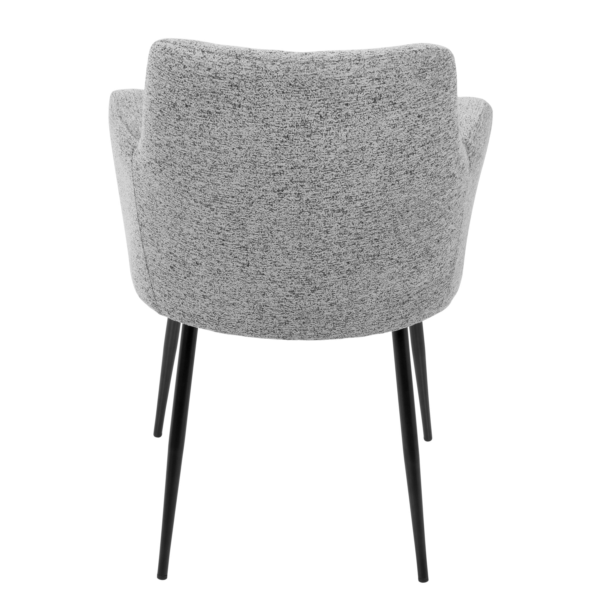 Andrew - Contemporary Dining Chair (Set of 2)