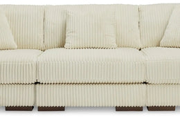 Lindyn - Sectional