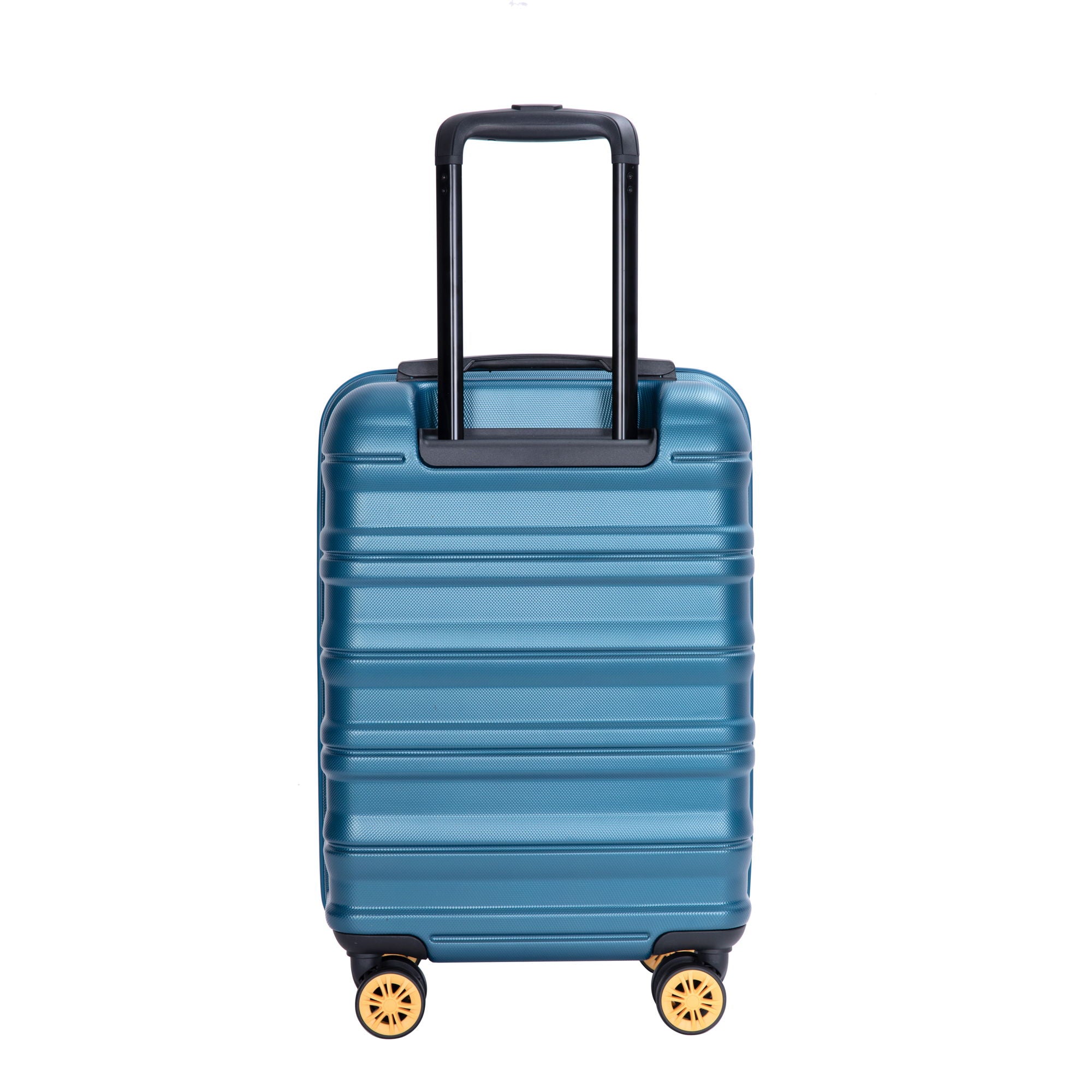 Carry On Luggage Suitcase With Tsa Approved With Wheels