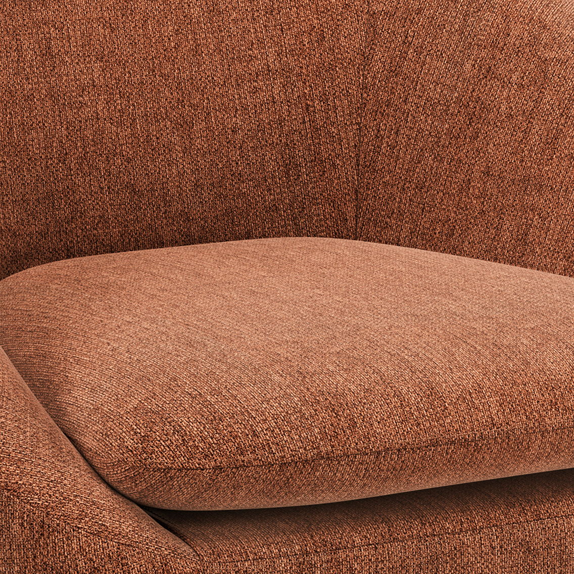 Redding - Upholstered Accent Chair - Best Buy Furniture
