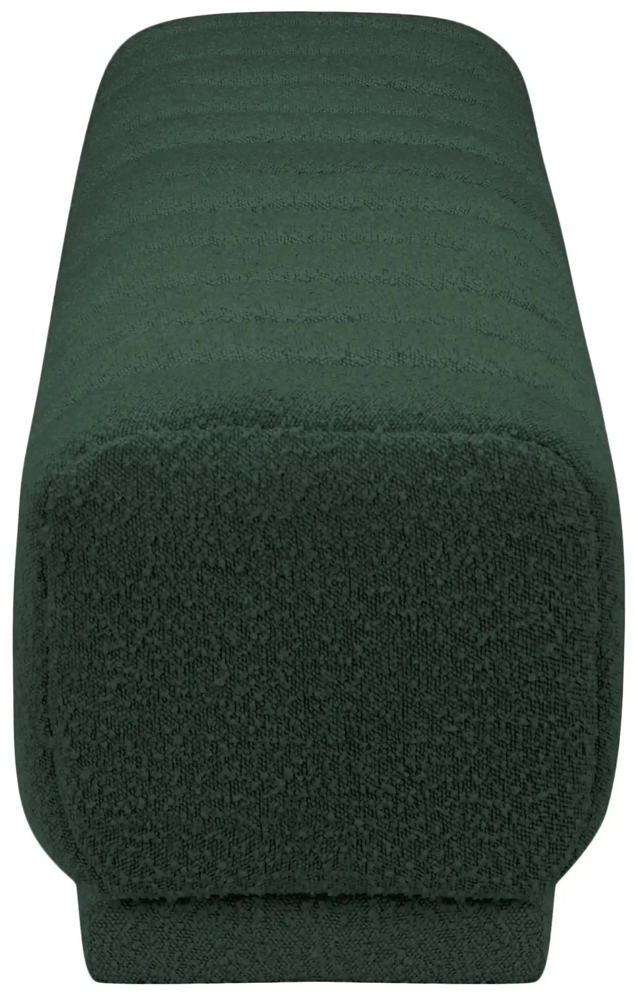 Heathrow - Ottoman / Bench