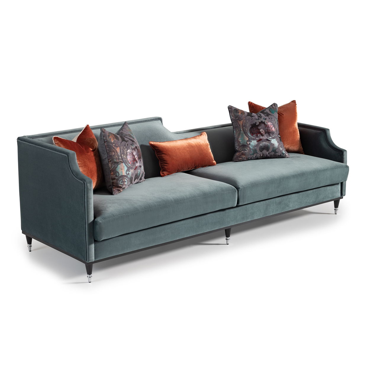 La Francaise - Mansion Sofa