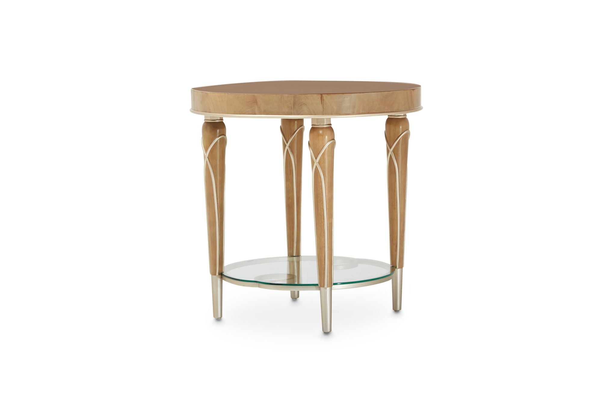 Villa Cherie - End Table