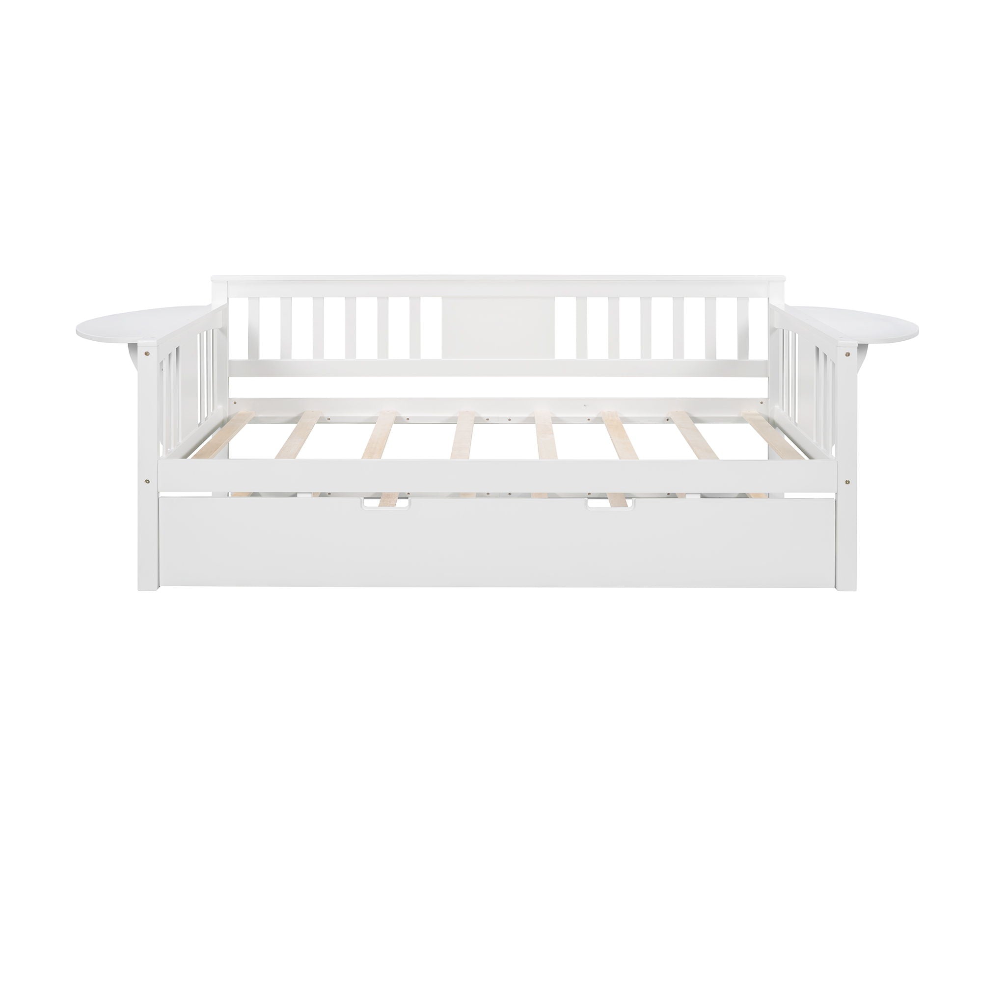 Daybed With Slat Support