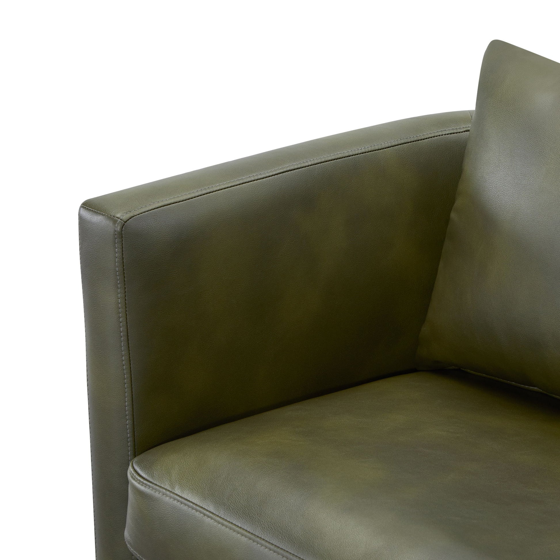 Sutton - Swivel Barrel Chair - Best Buy Furniture