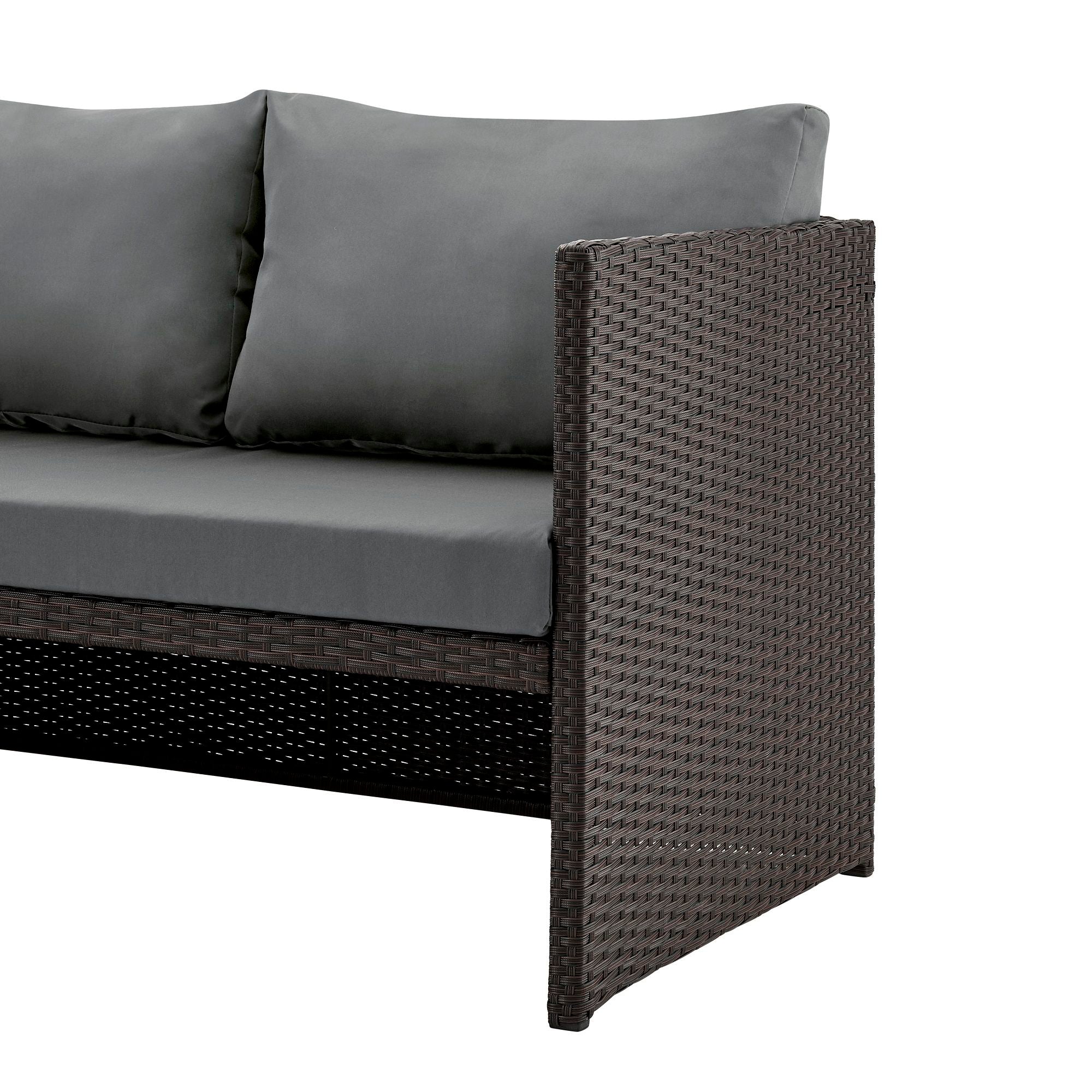 Menton - 3 Piece Sectional Set