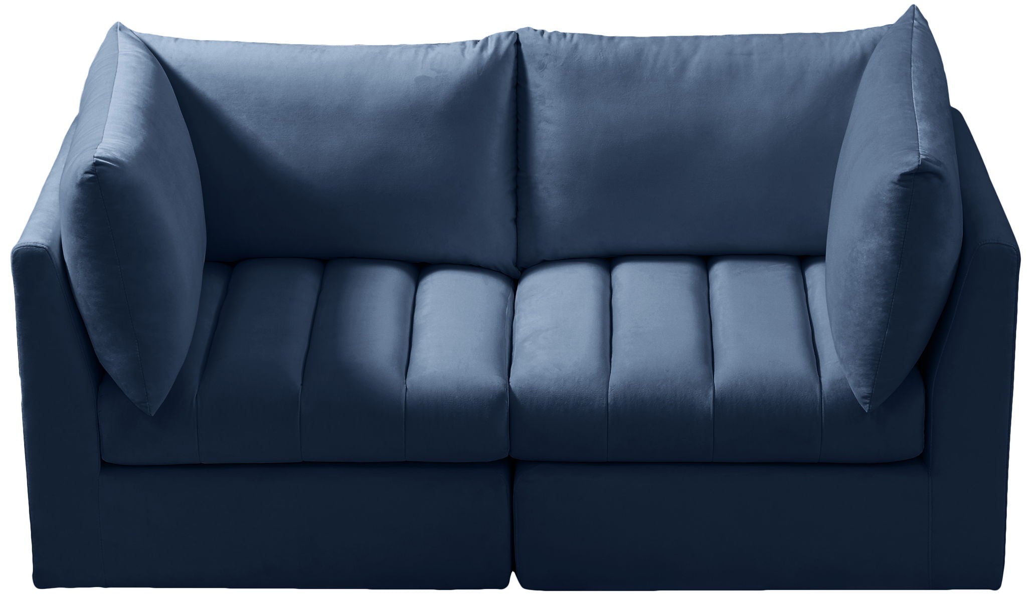 Jacob - Modular 2 Seat Sofa