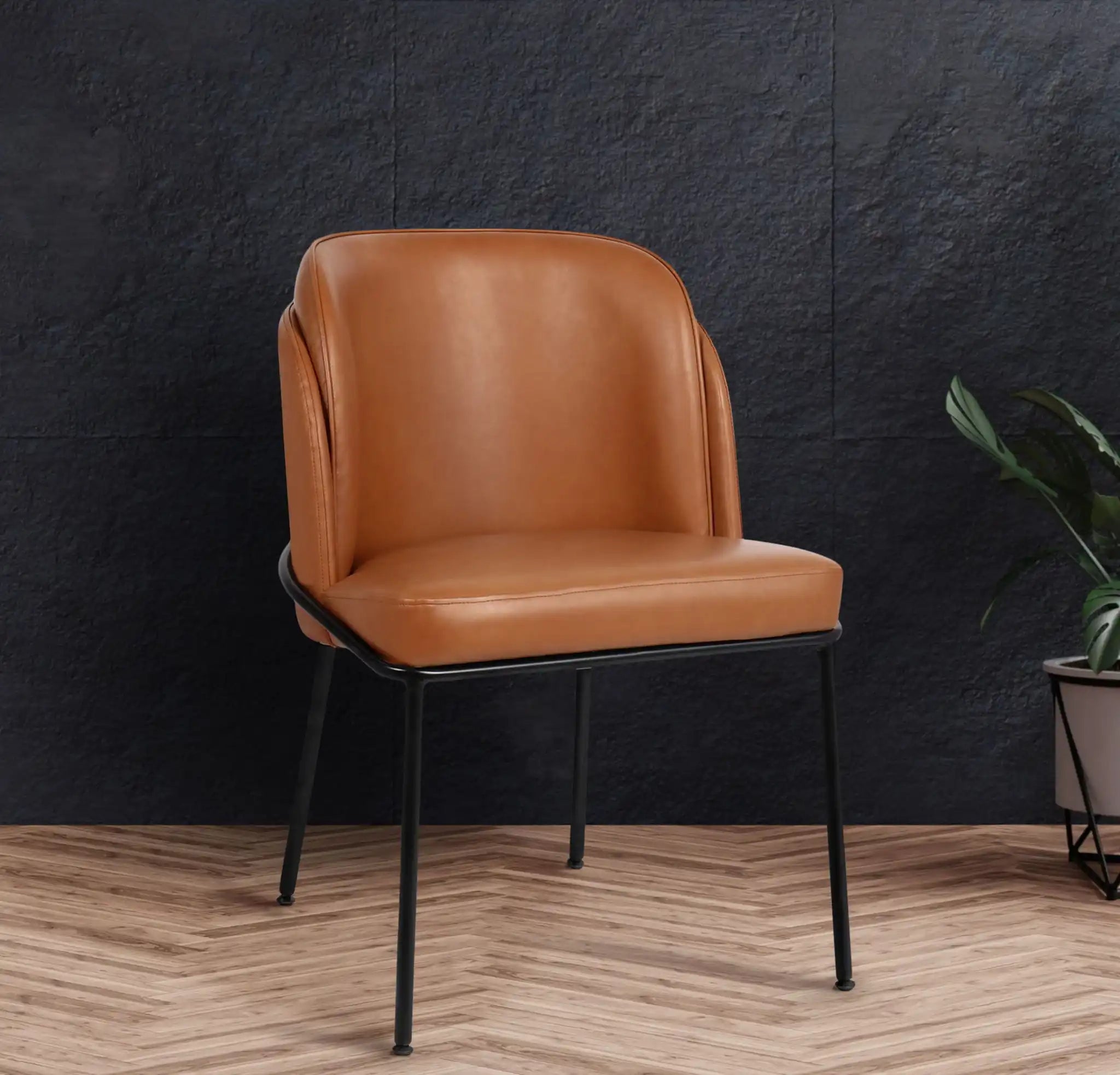 Jagger - Dining Chair (Set of 2)