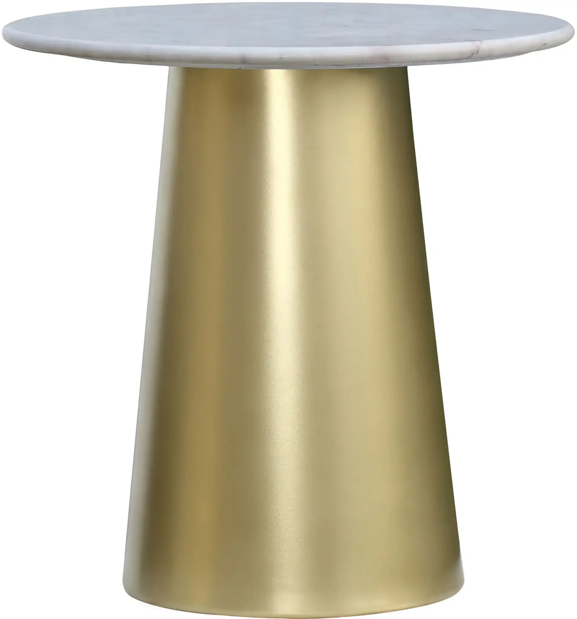 Sorrento - Metal Table