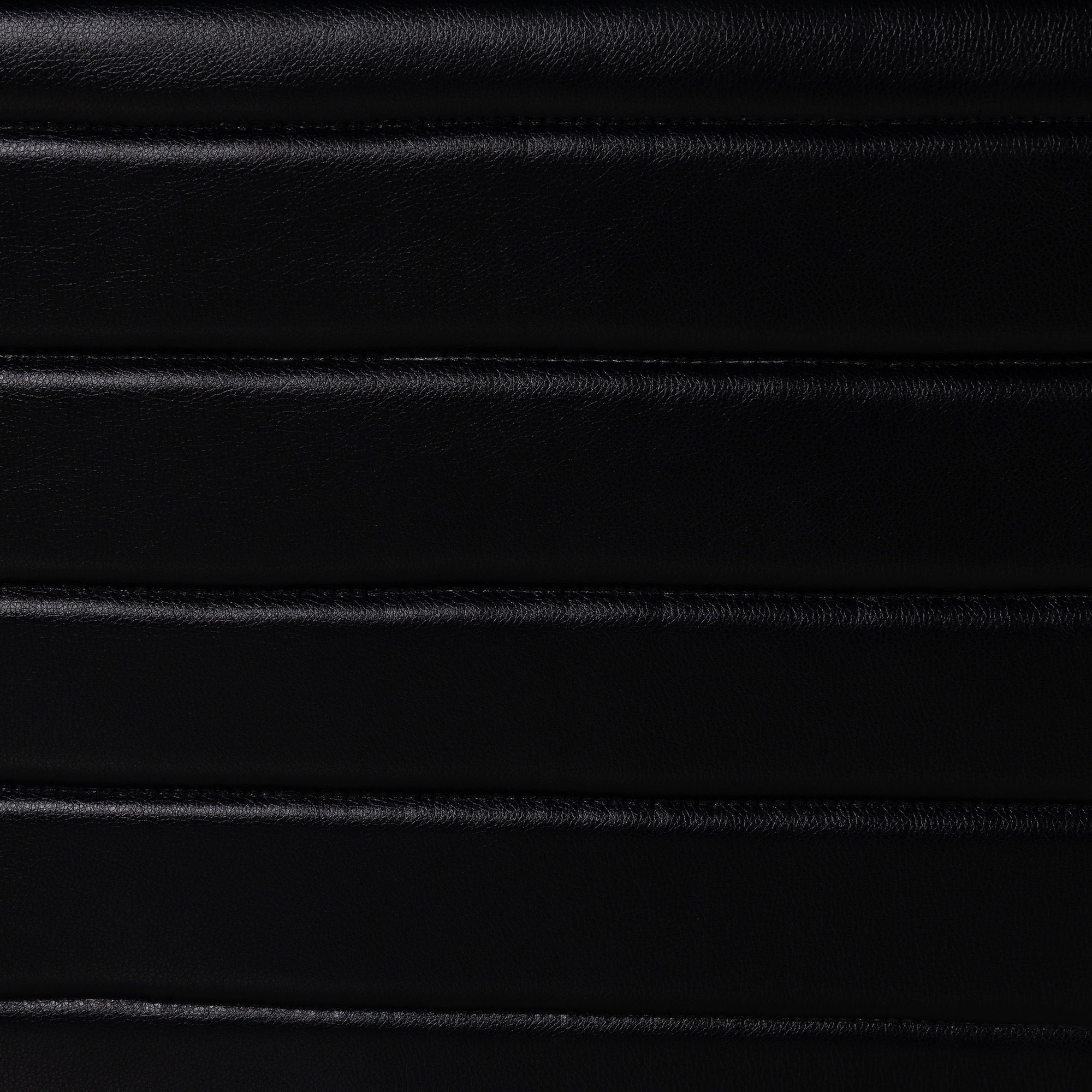 Montero - Sofa With Pull Out Bed, Drop Down Table, USB And Cup Holders, Storage Chaise - Charcoal Black