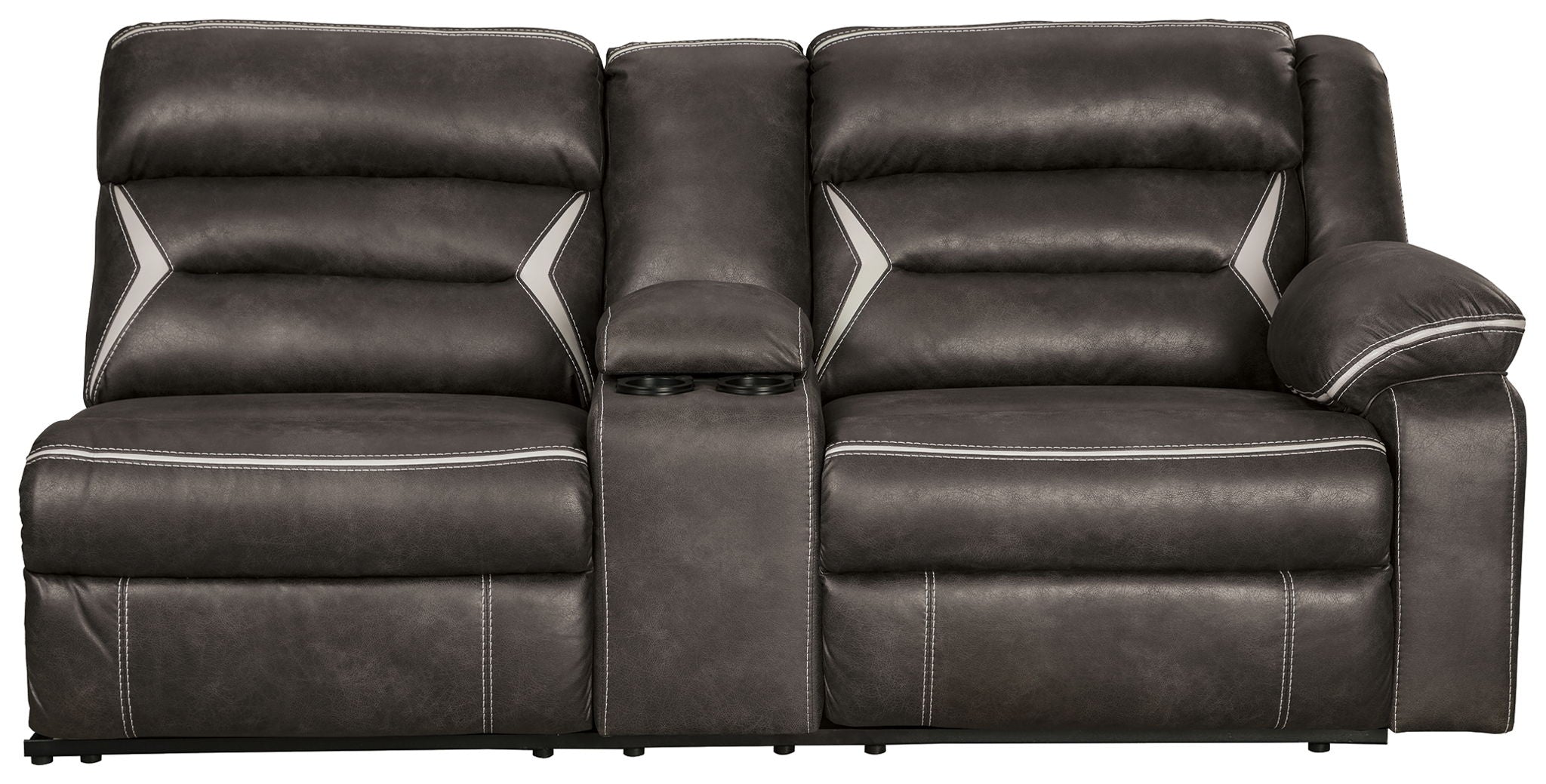 Kincord - Sectional