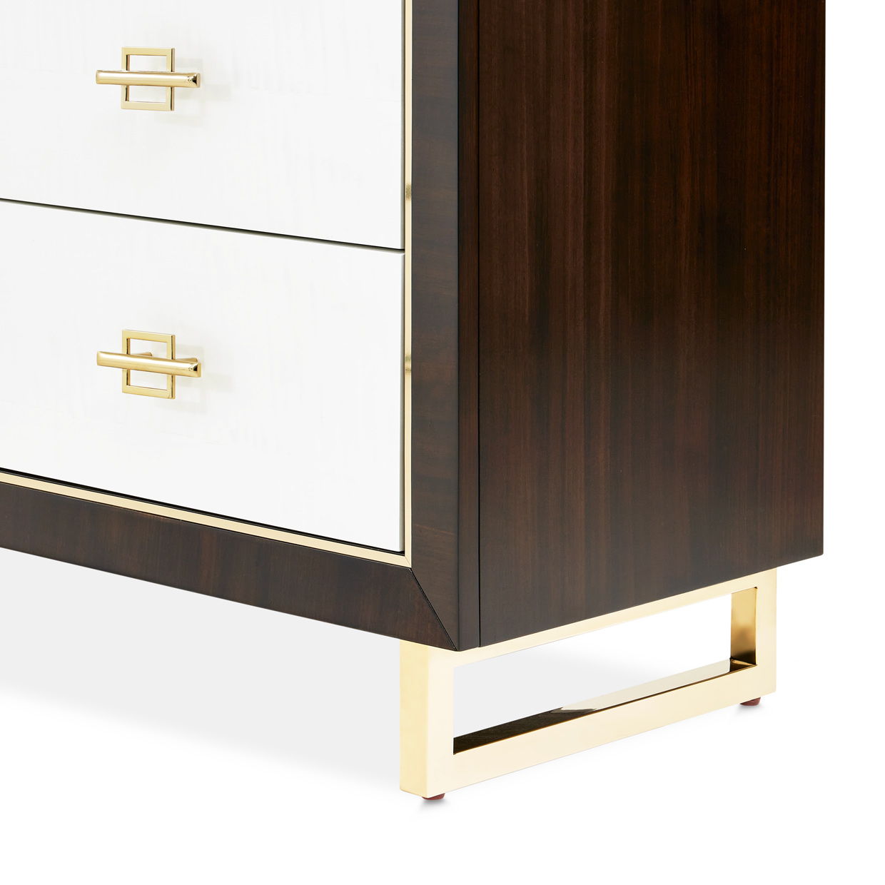 Belmont Place - Bedroom Dresser