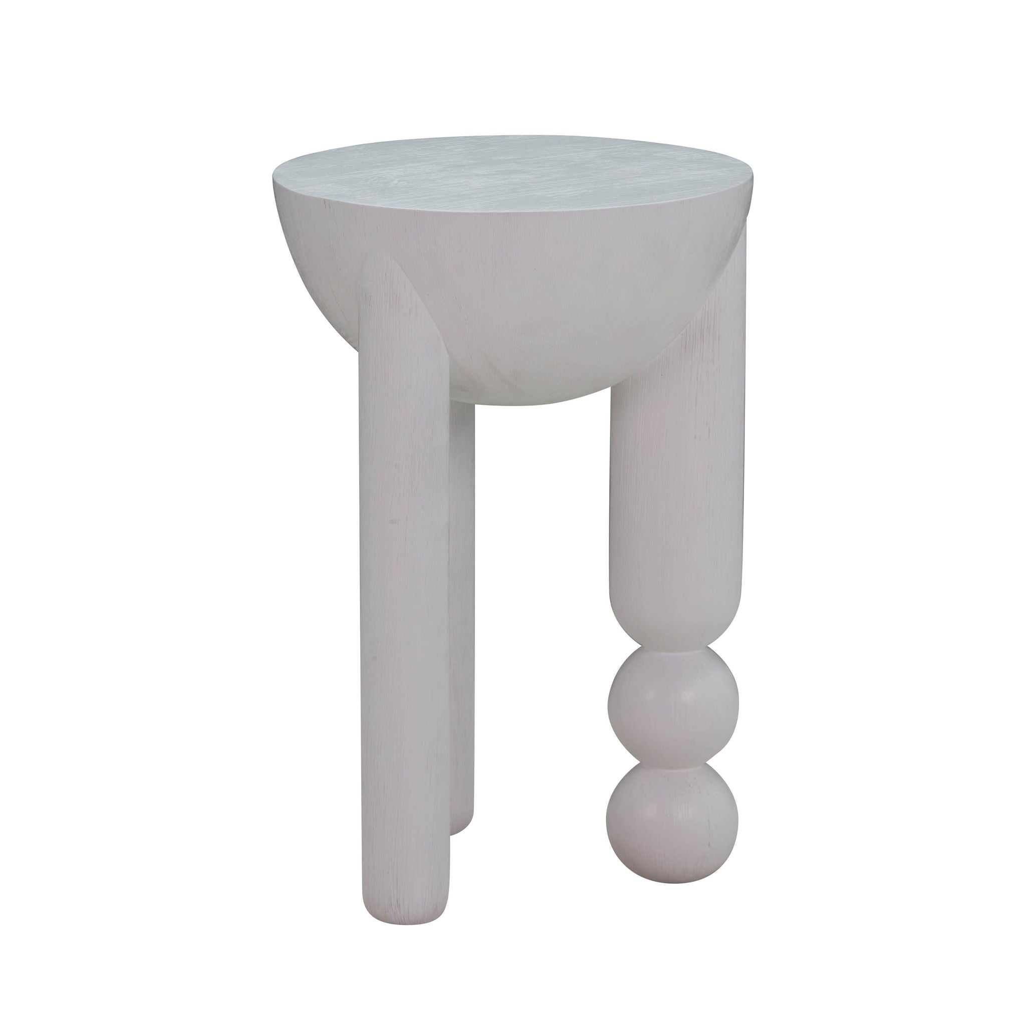 Morse - Accent Table