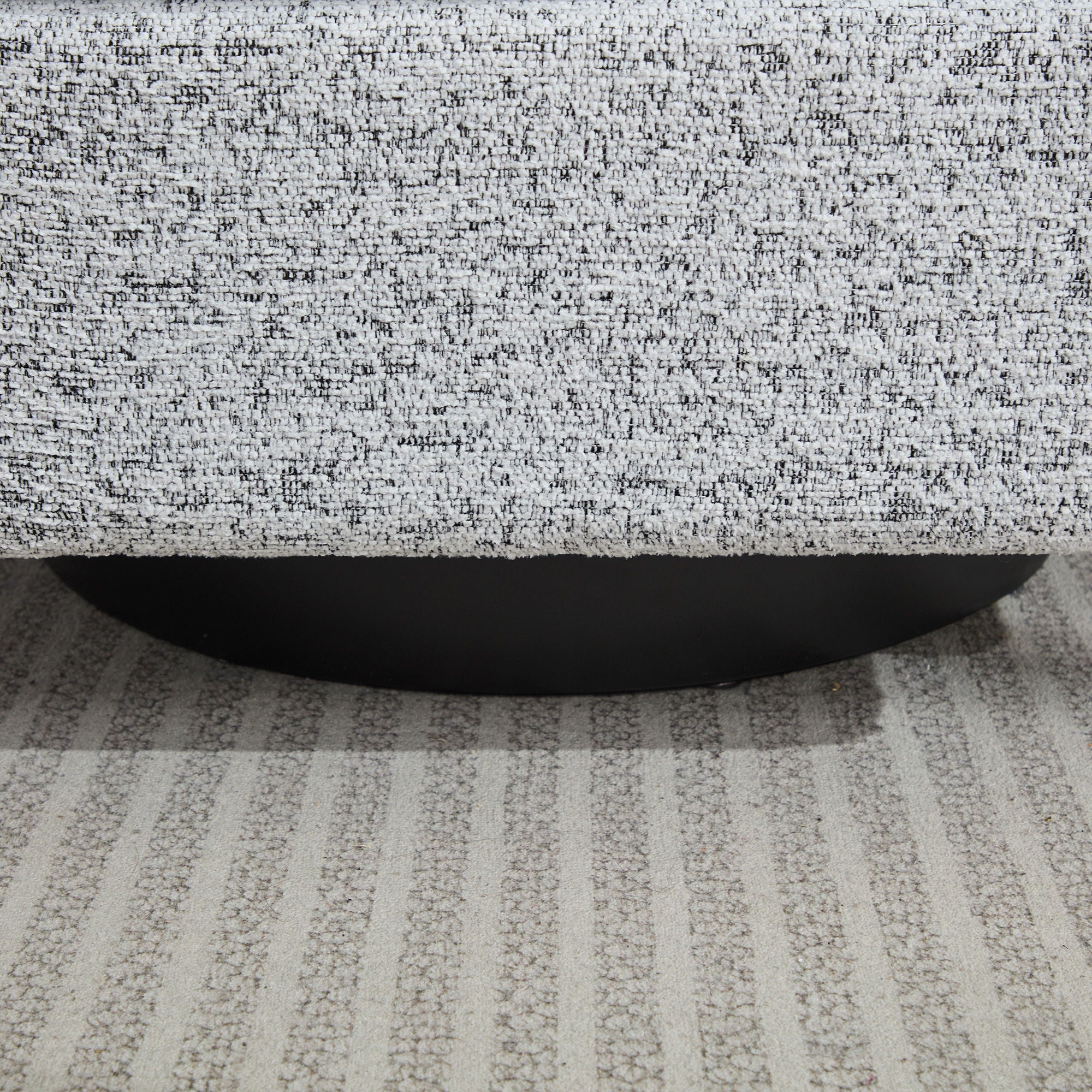 Swivel Accent Chair, 360 Degree For Living Room