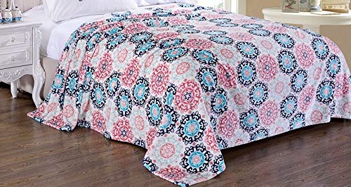 Faith, Hope, Love Home Decor Velvet Touch Microplush Throw Blanket - Best Buy Furniture