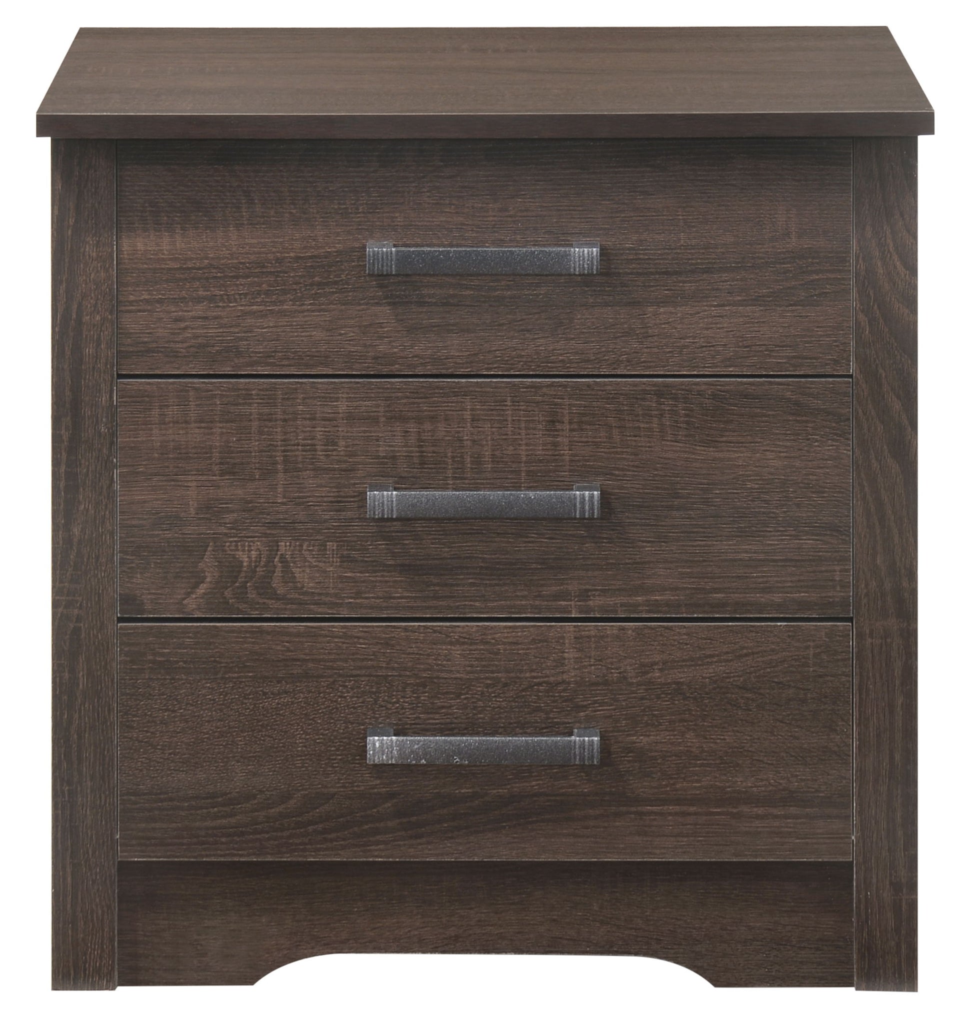 Hudson - Nightstand - Best Buy Furniture