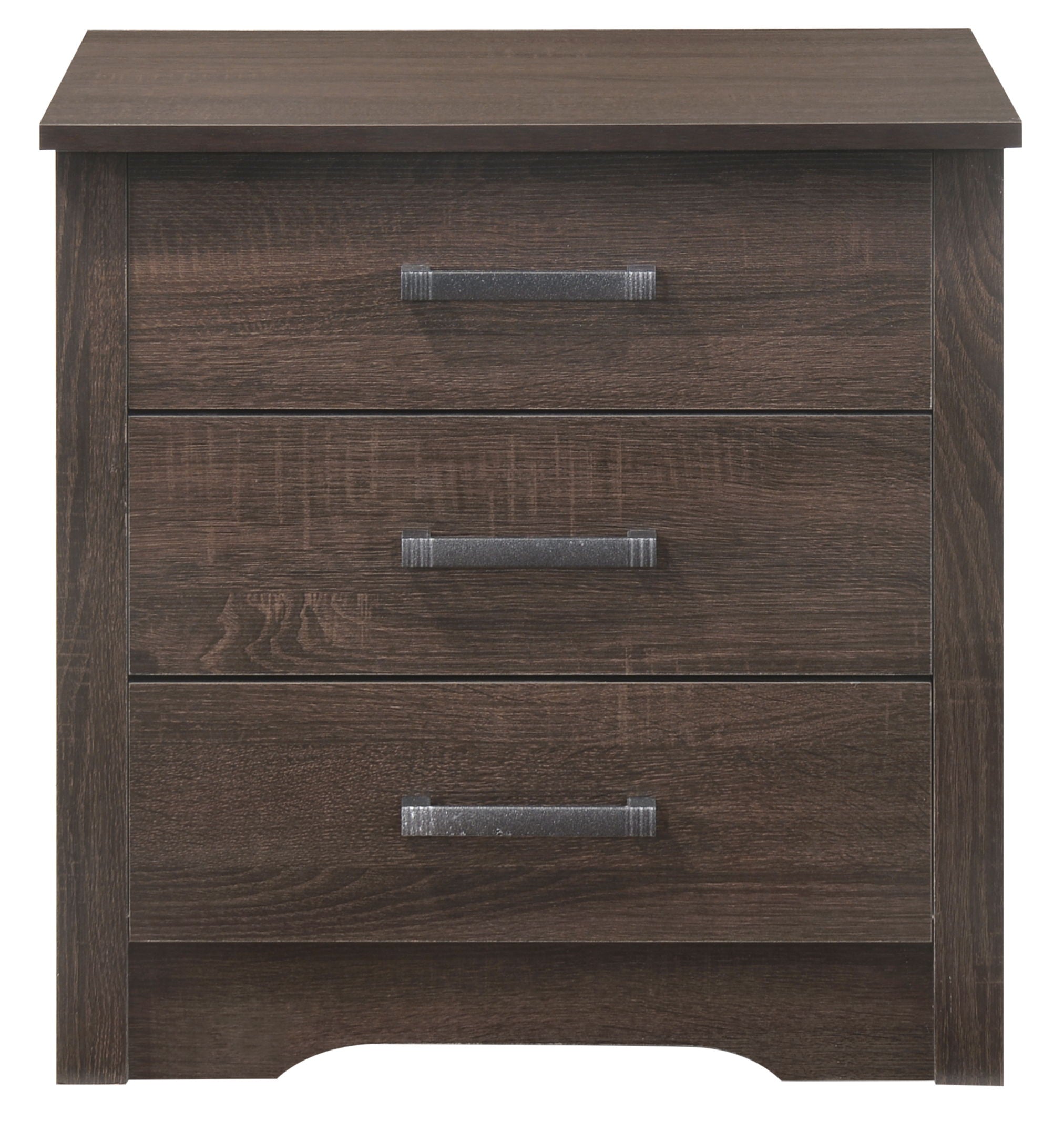 Hudson - Nightstand - Best Buy Furniture