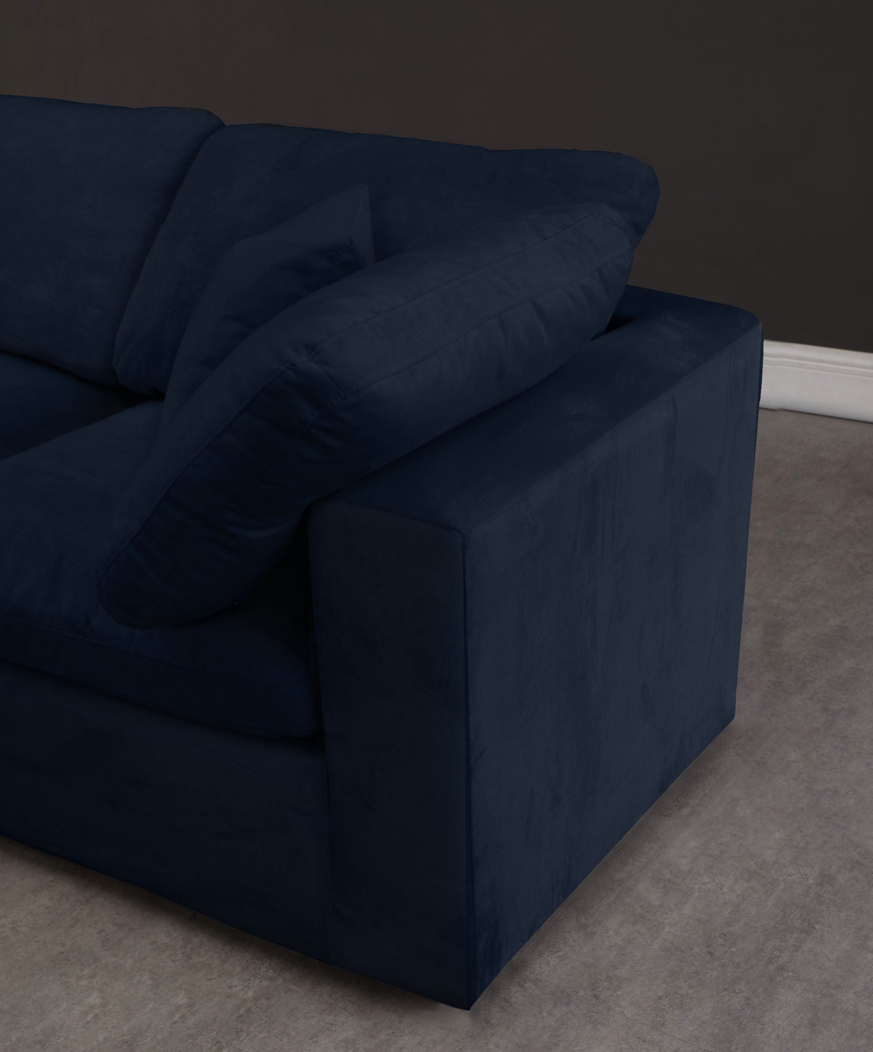 Cozy - Modular 4 Seat Sofa